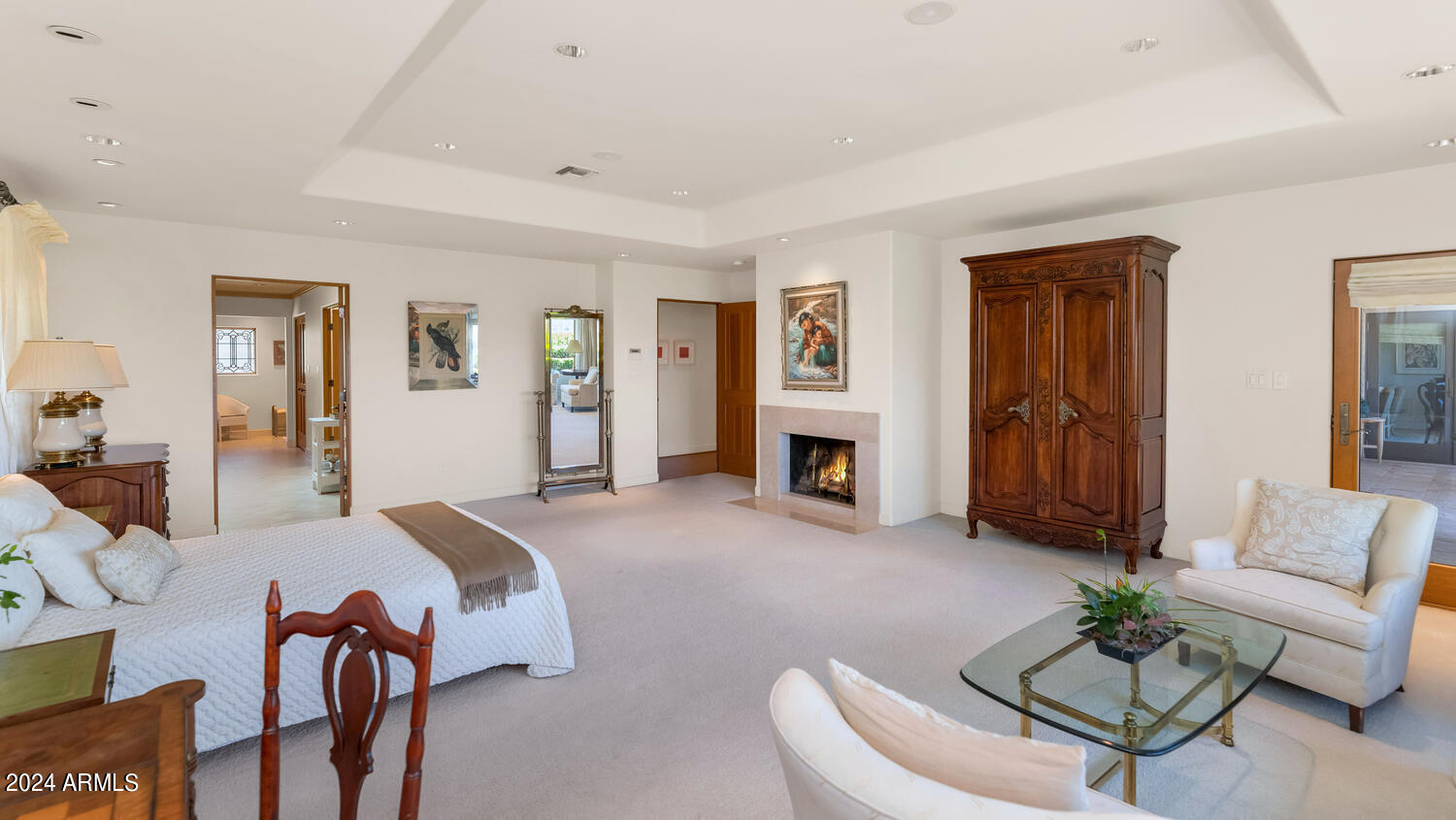 3500 E LINCOLN Drive # 15