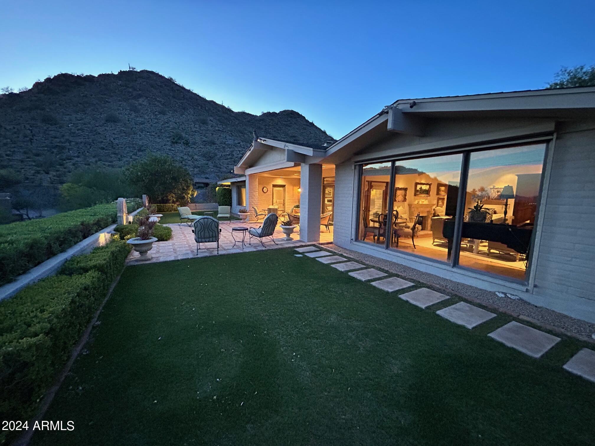 3500 E LINCOLN Drive # 15