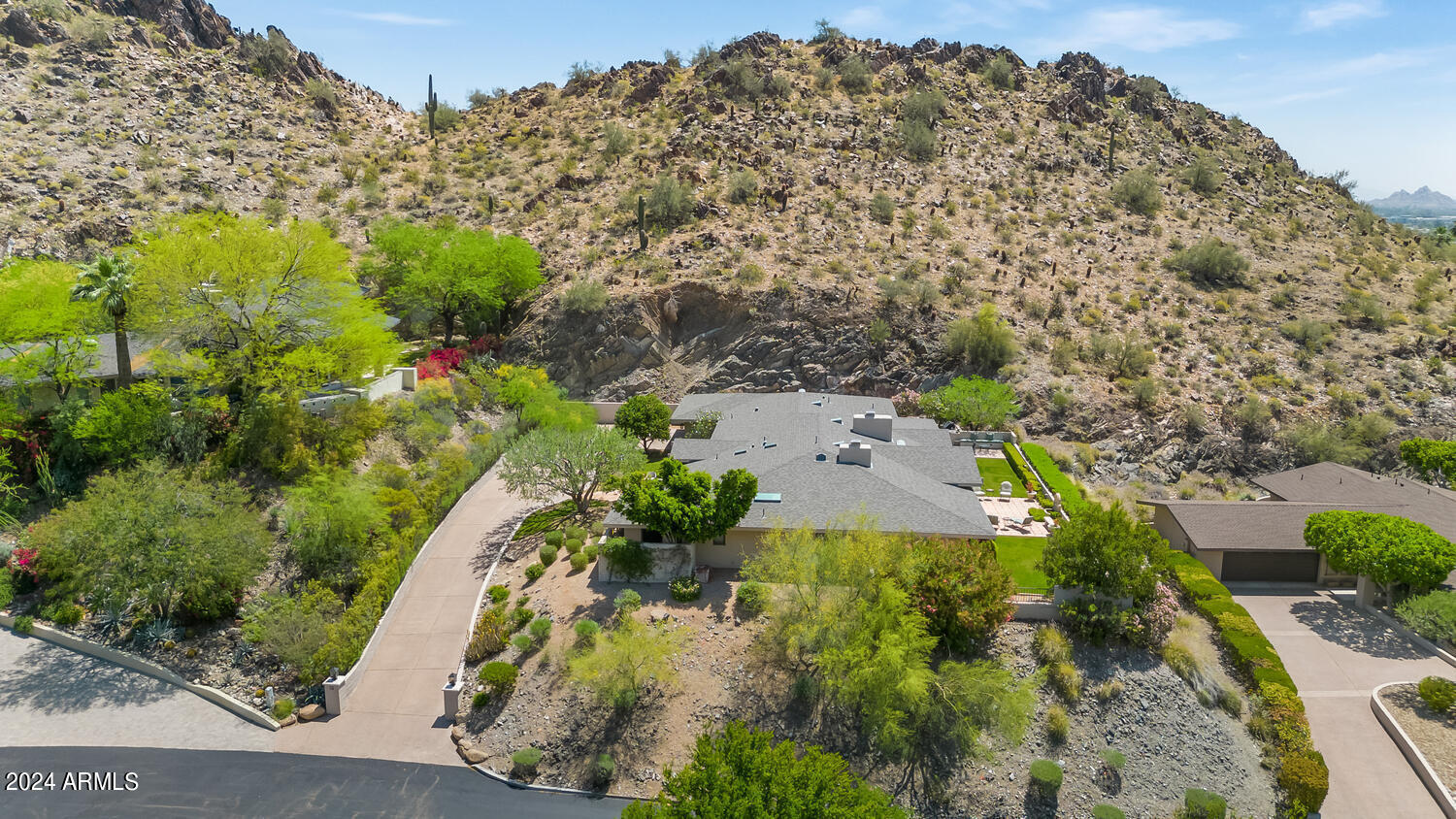 3500 E LINCOLN Drive # 15