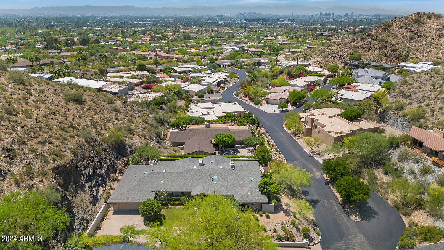 3500 E LINCOLN Drive # 15