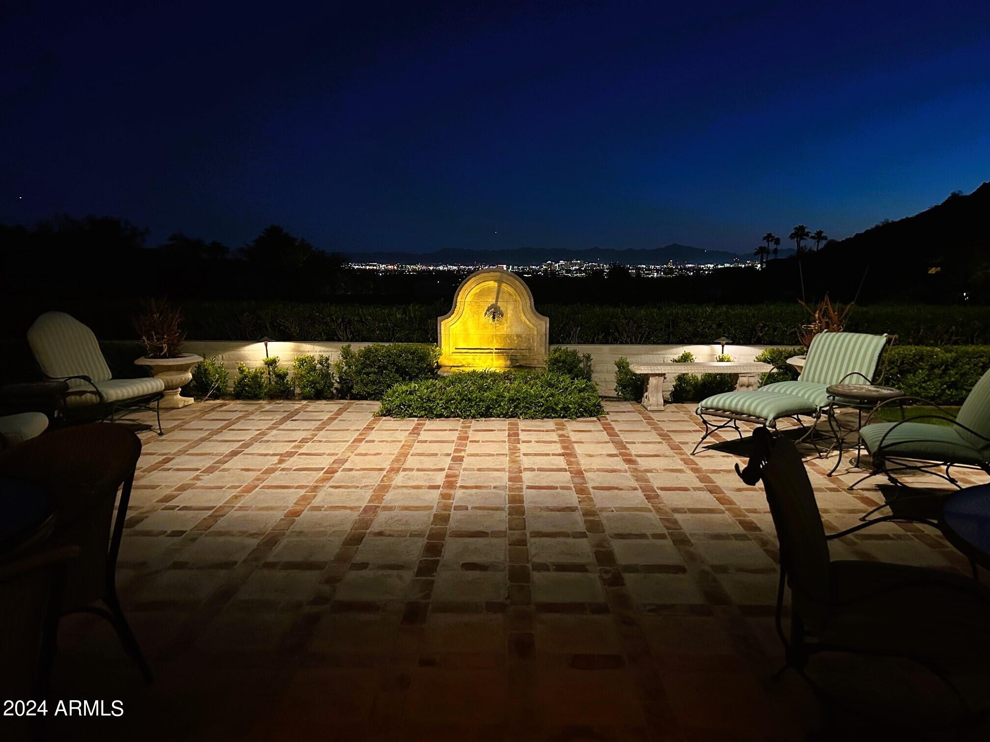 3500 E LINCOLN Drive # 15