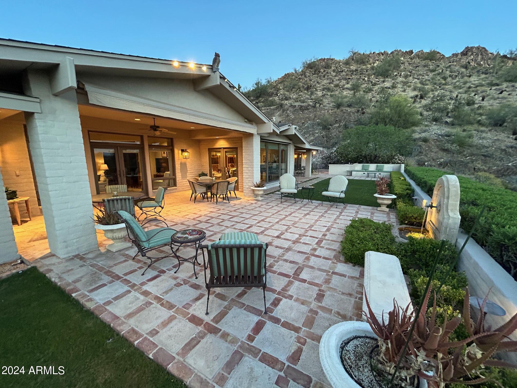 3500 E LINCOLN Drive # 15