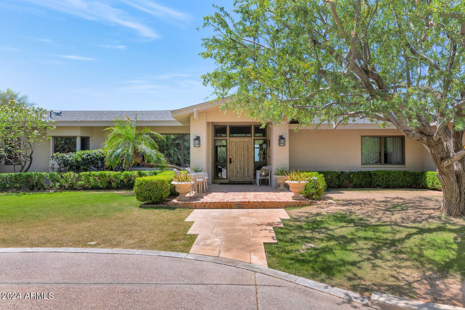 3500 E LINCOLN Drive # 15