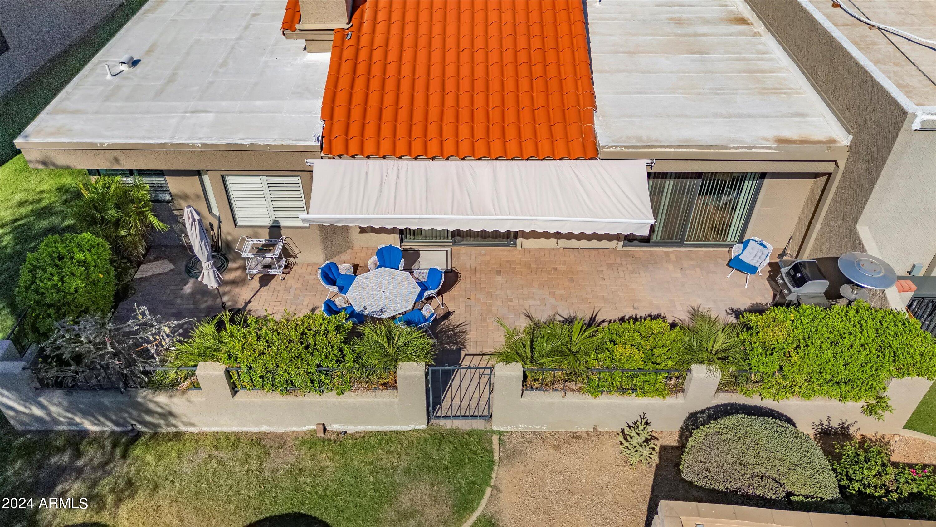 10505 E Cinnabar Avenue