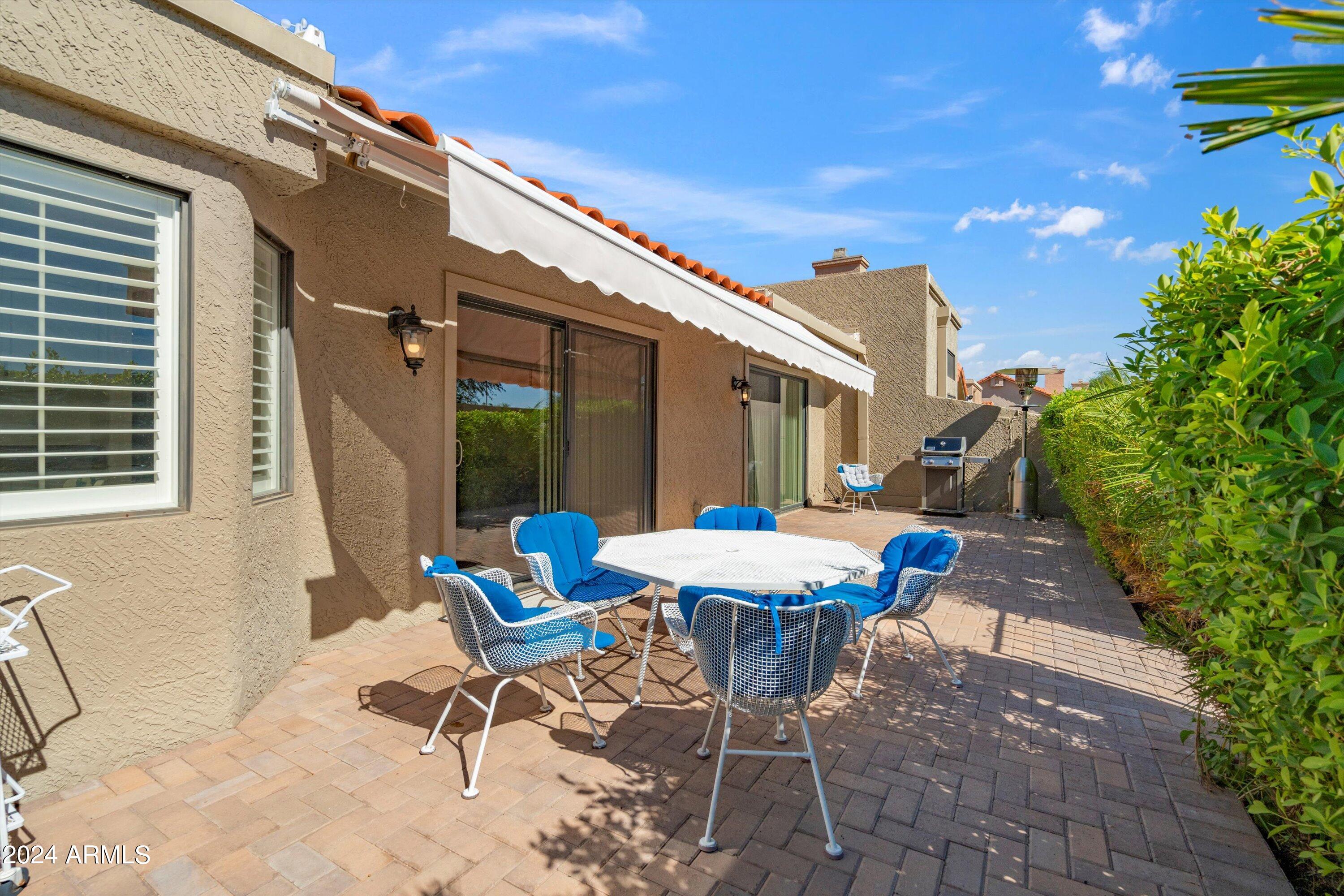 10505 E Cinnabar Avenue