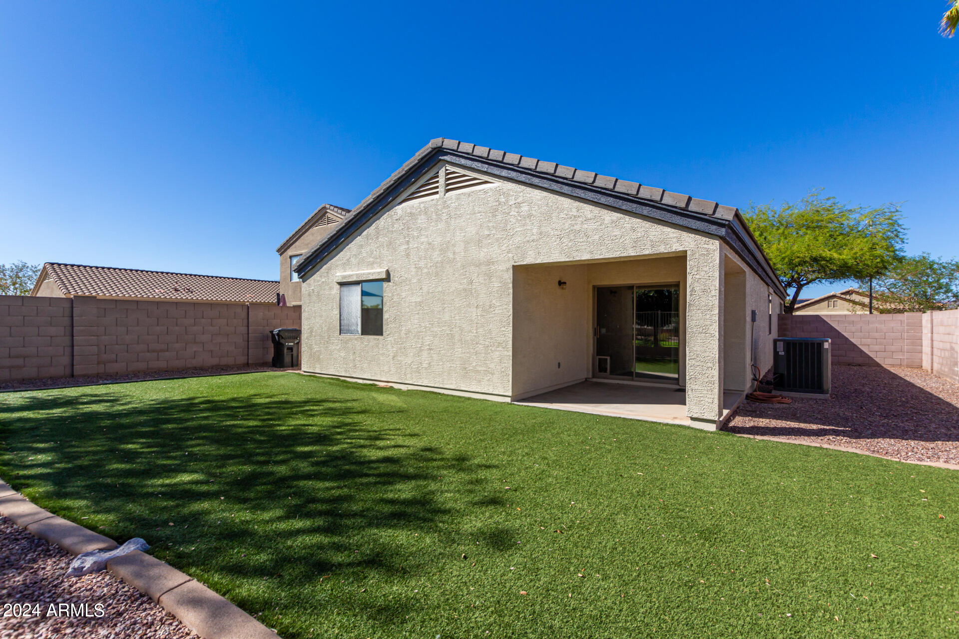 10523 E CALYPSO Avenue