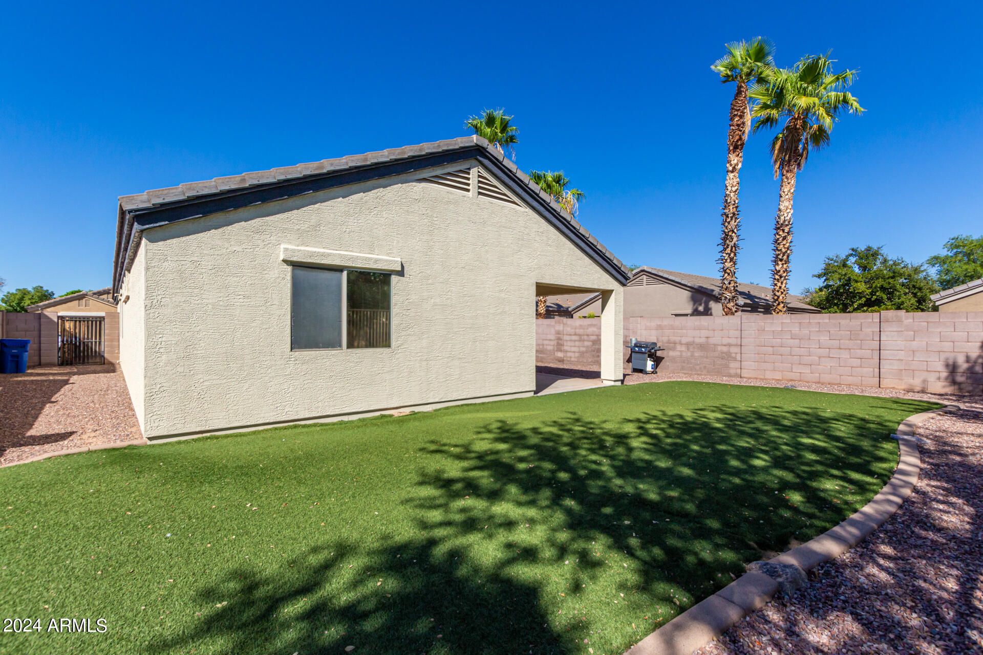 10523 E CALYPSO Avenue