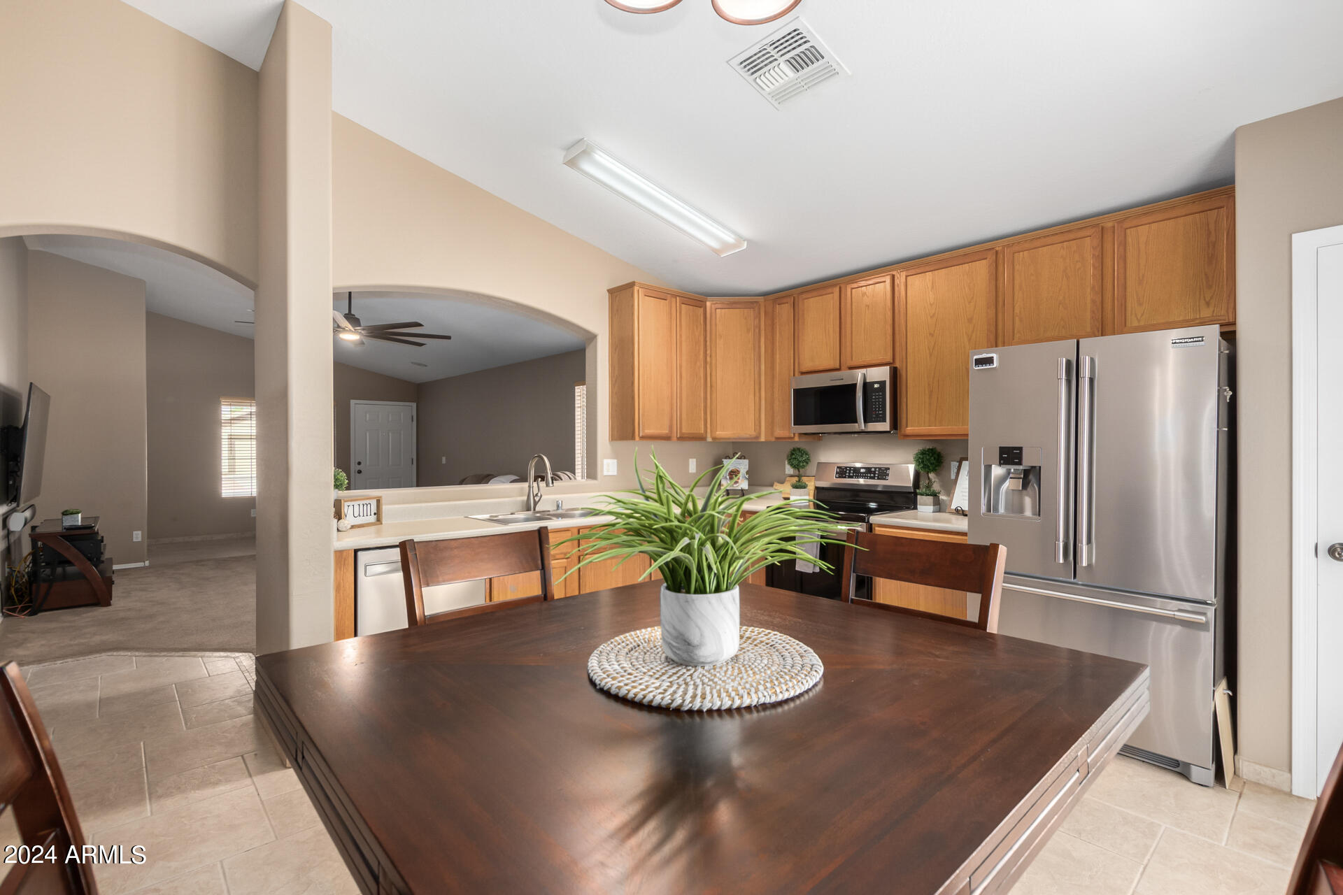 10523 E CALYPSO Avenue