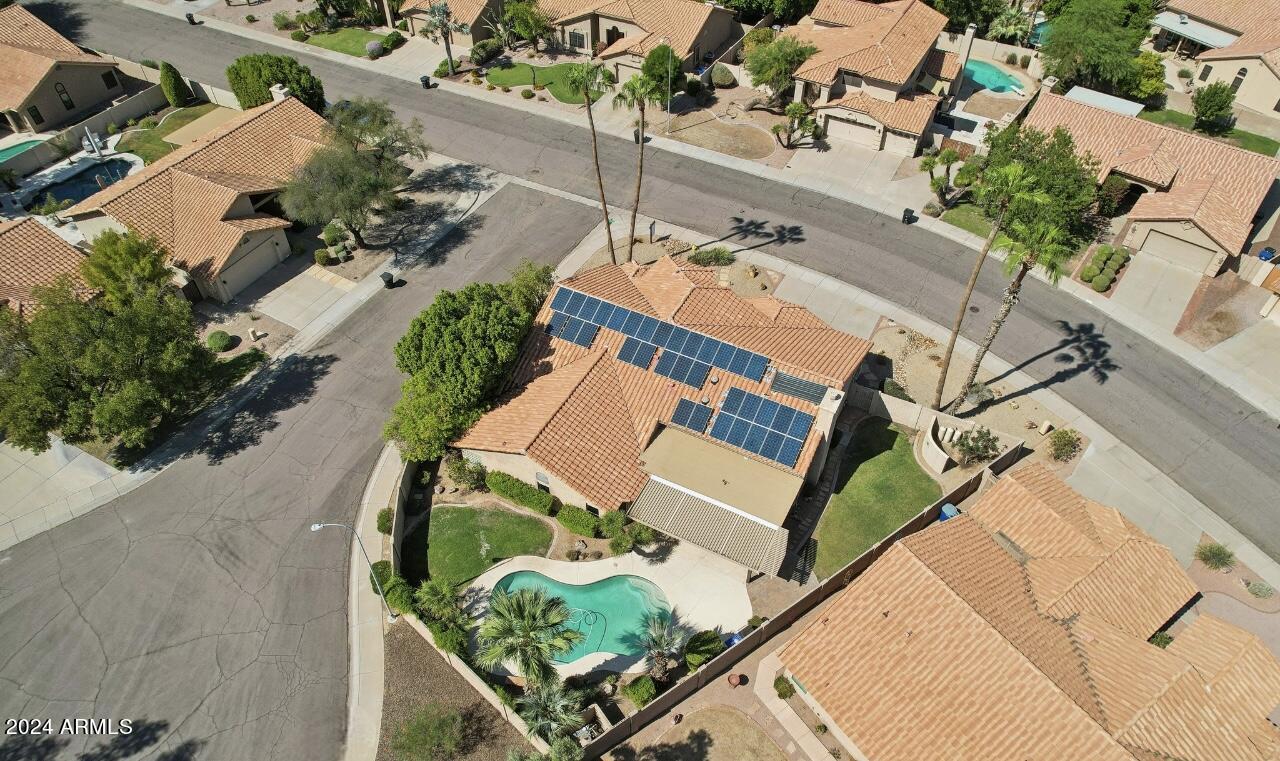 419 W STACEY Lane