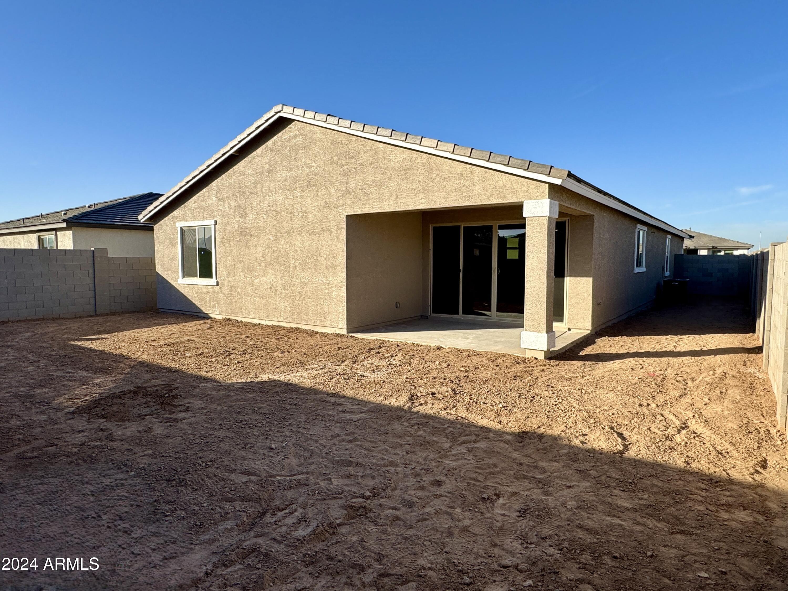 5541 W SUMMERSIDE Road