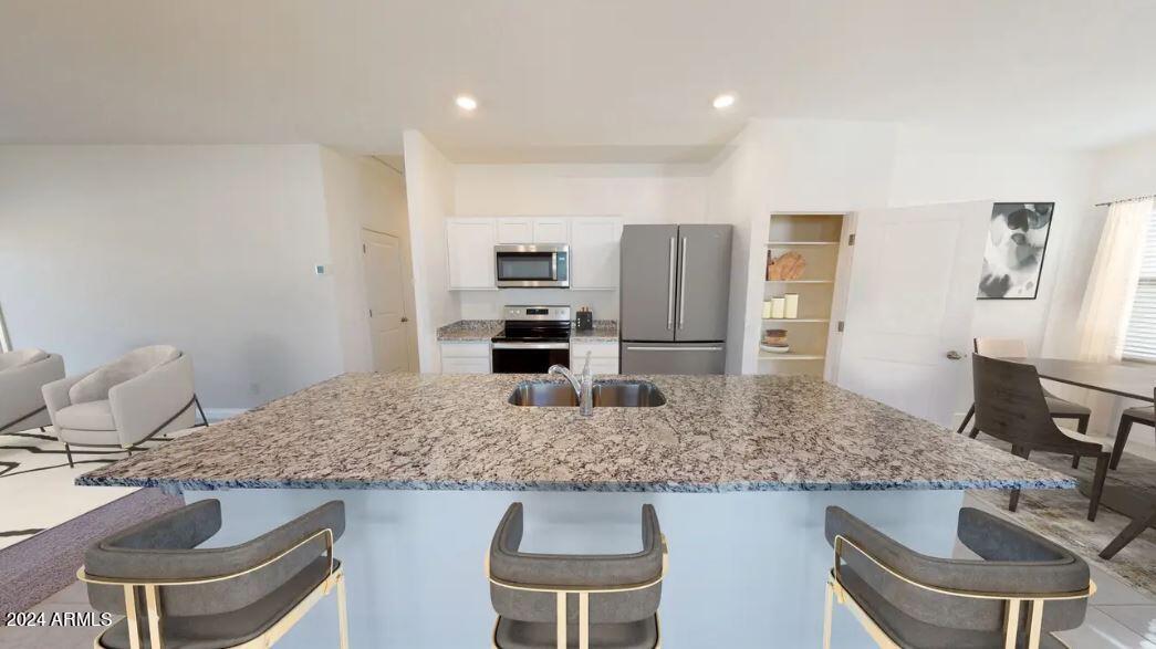 20093 W BADGETT Lane