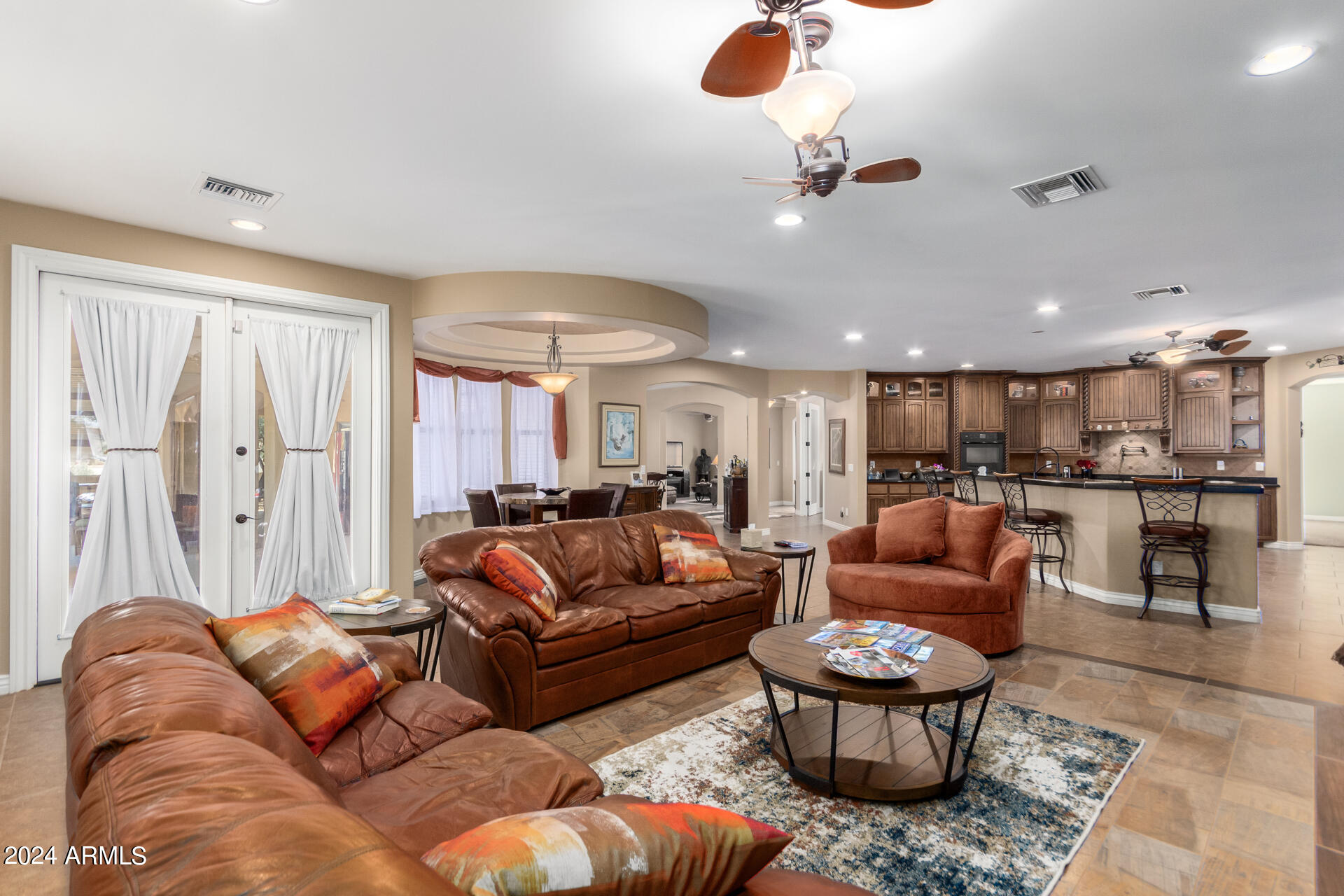 9834 E ADOBE Road