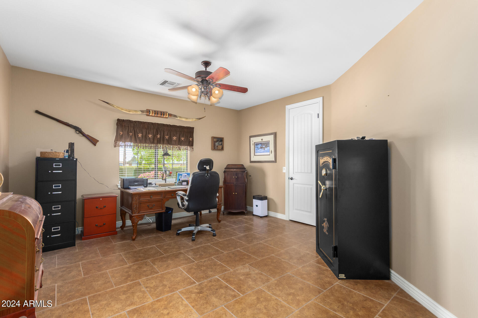 9834 E ADOBE Road