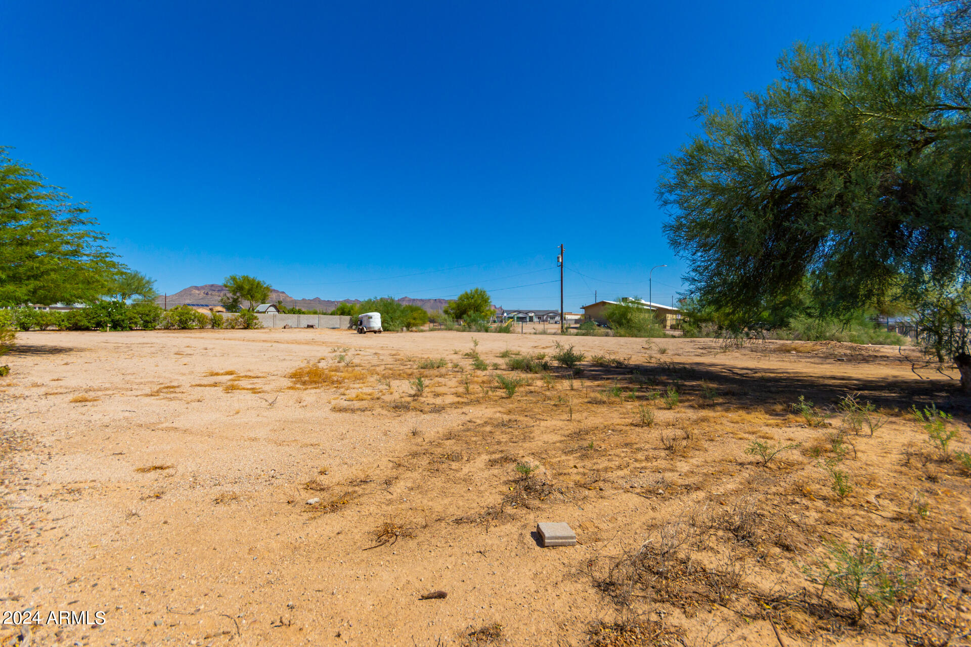 9834 E ADOBE Road