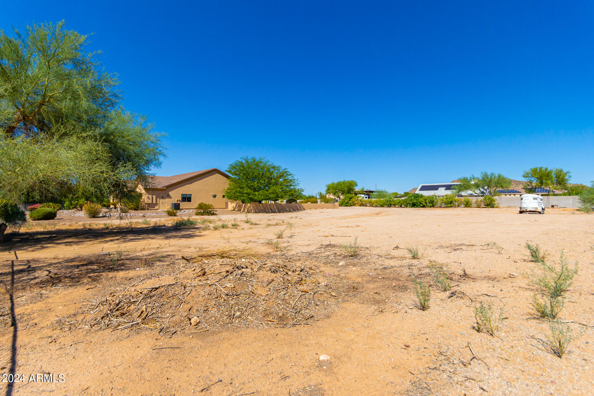 9834 E ADOBE Road