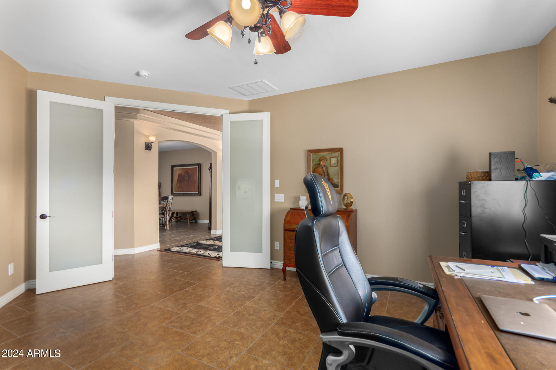 9834 E ADOBE Road