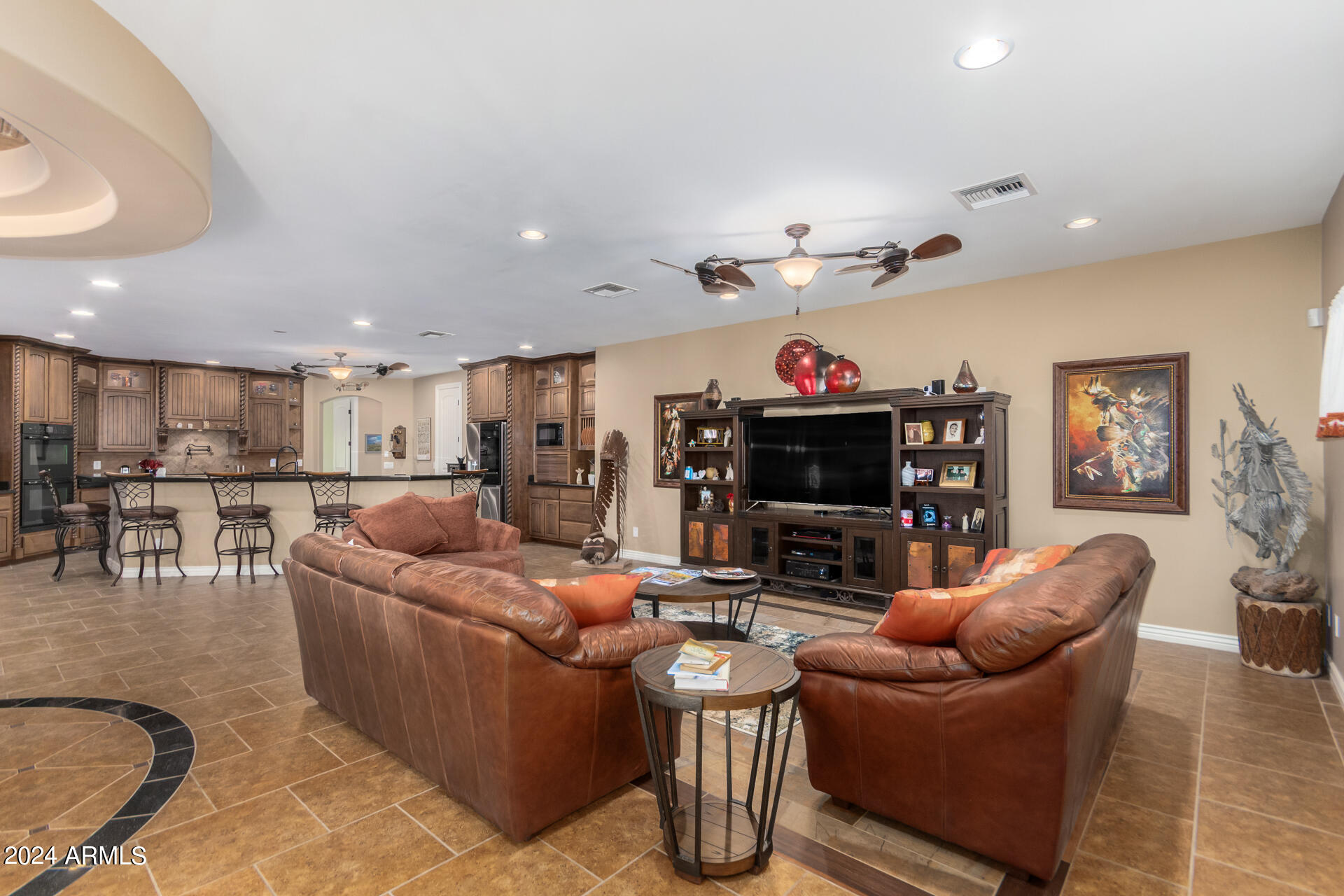 9834 E ADOBE Road