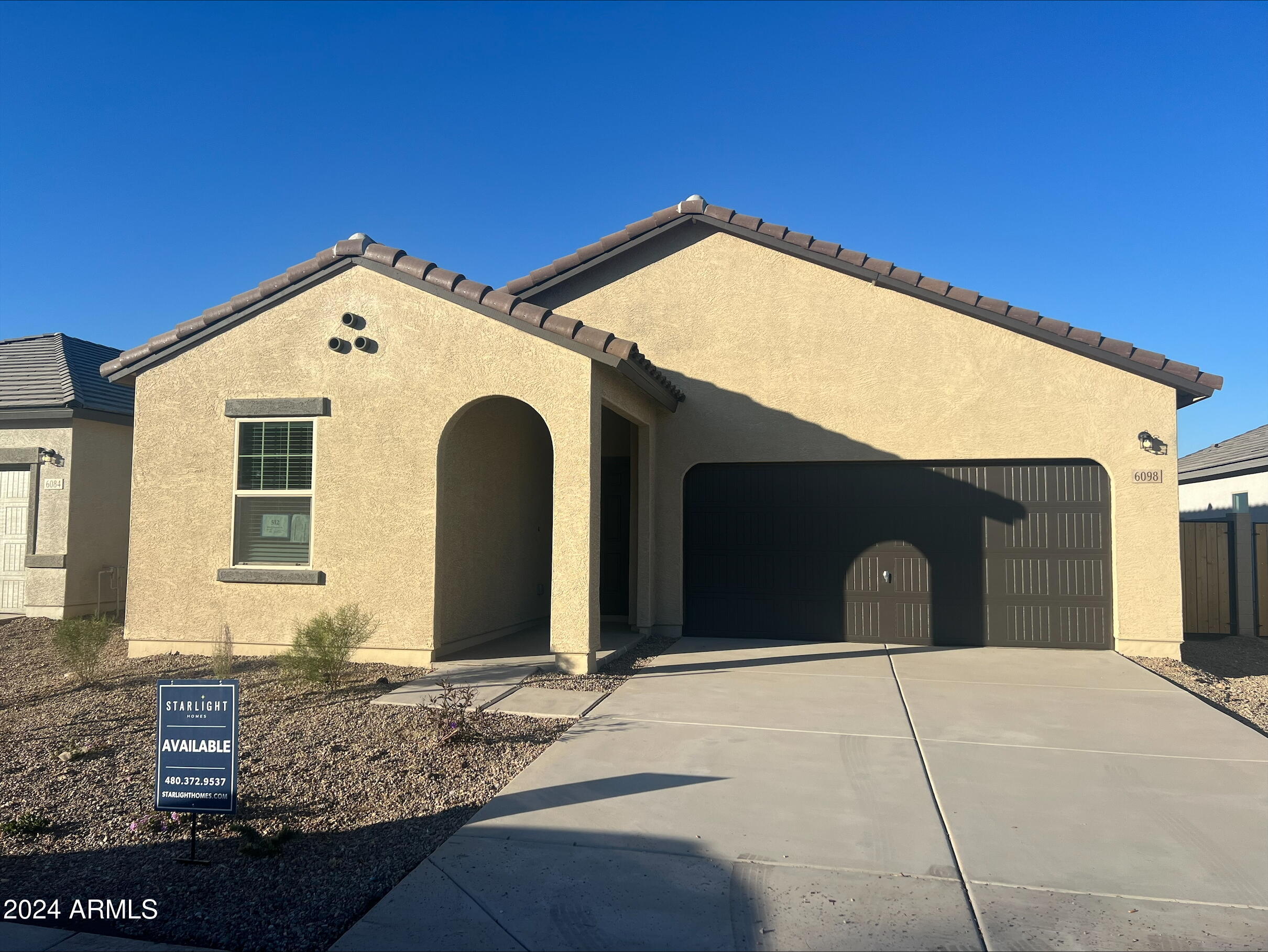 6098 E DEMETER Drive