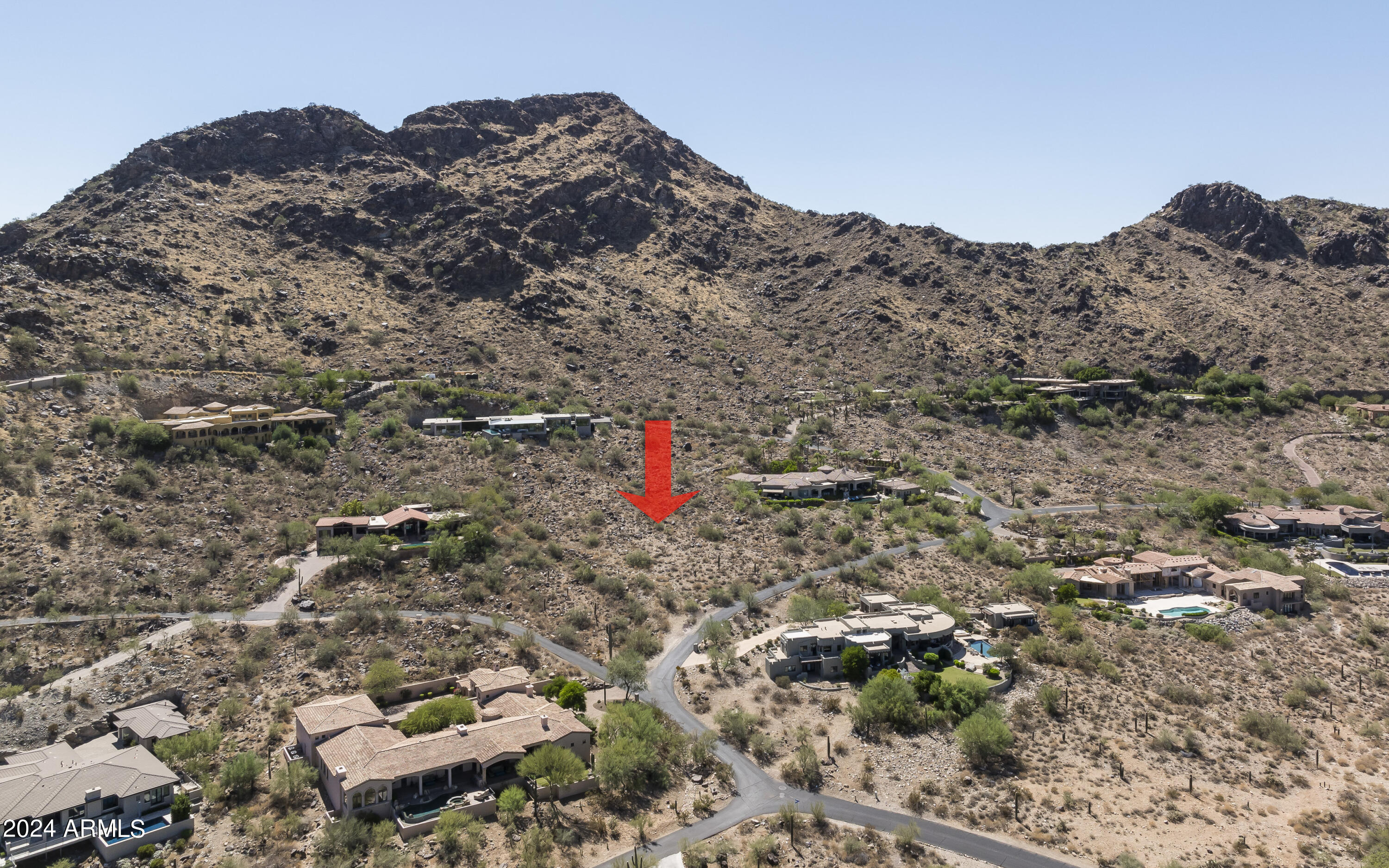 5833 E FOOTHILL Drive N # 88