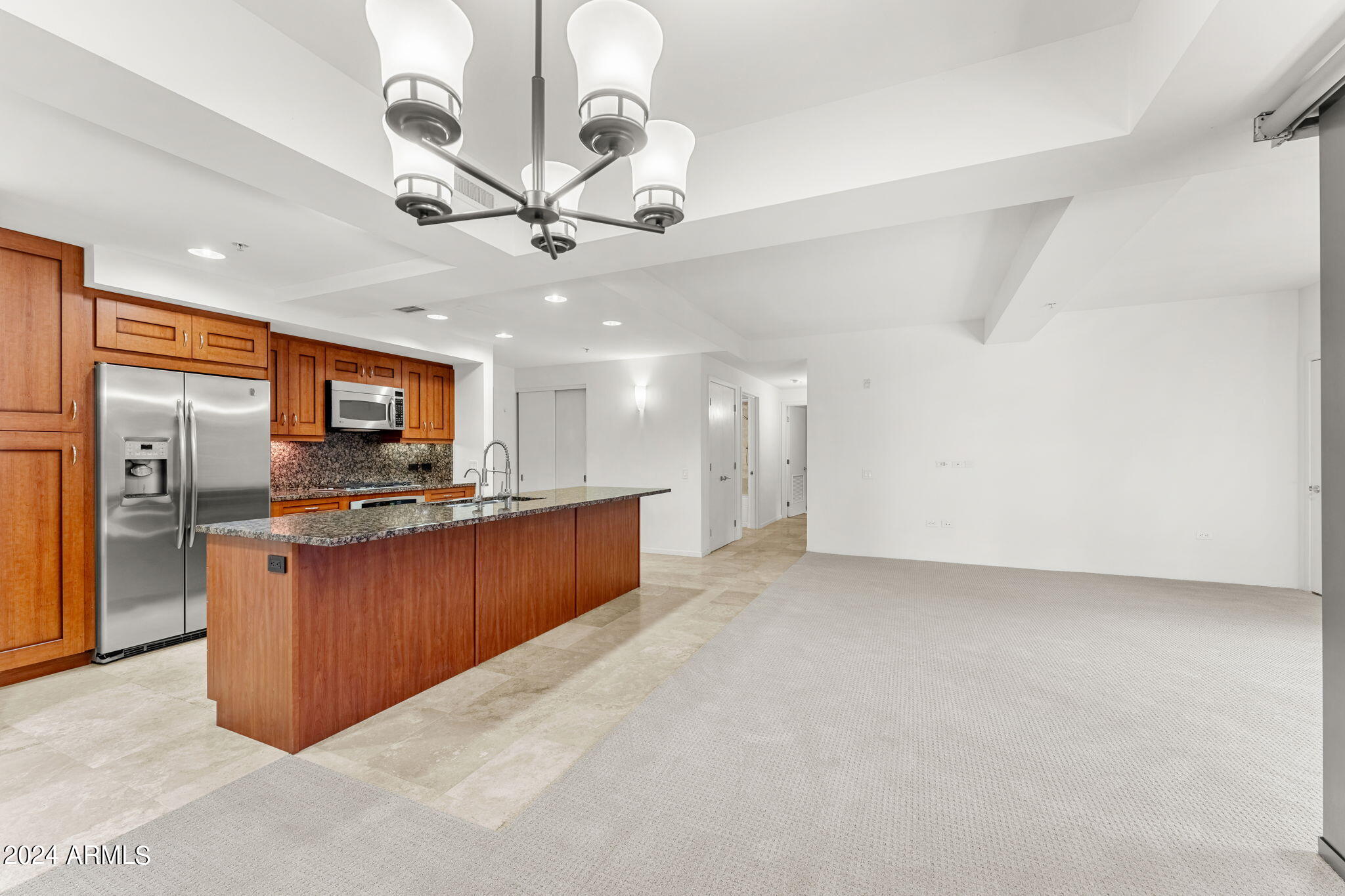 7161 E RANCHO VISTA Drive # 2001