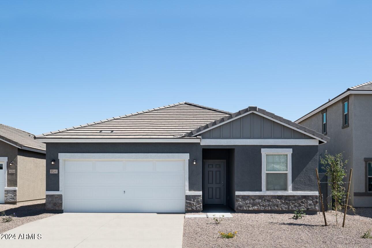 9712 W ODEUM Lane