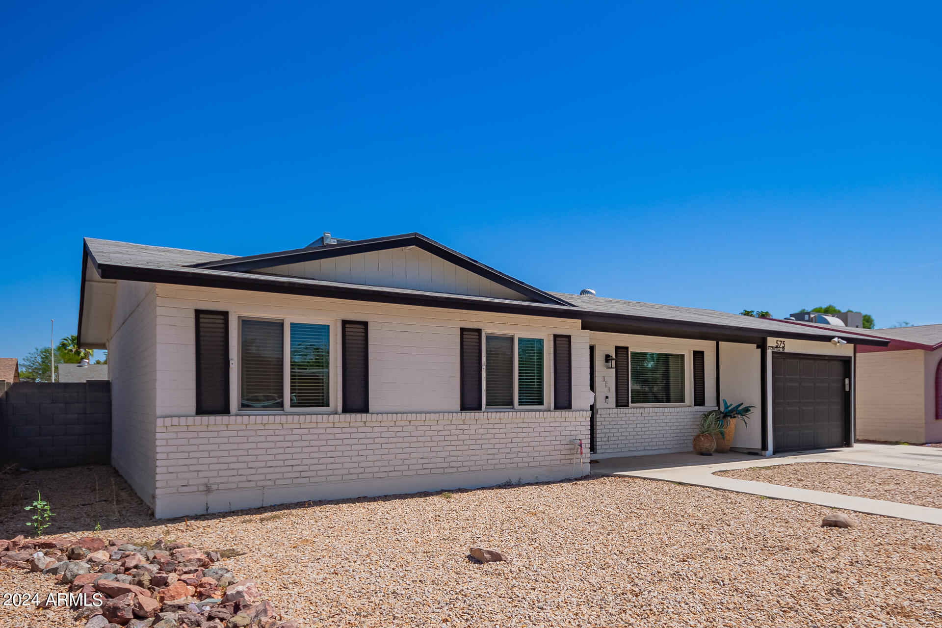 575 N CENTRAL Drive