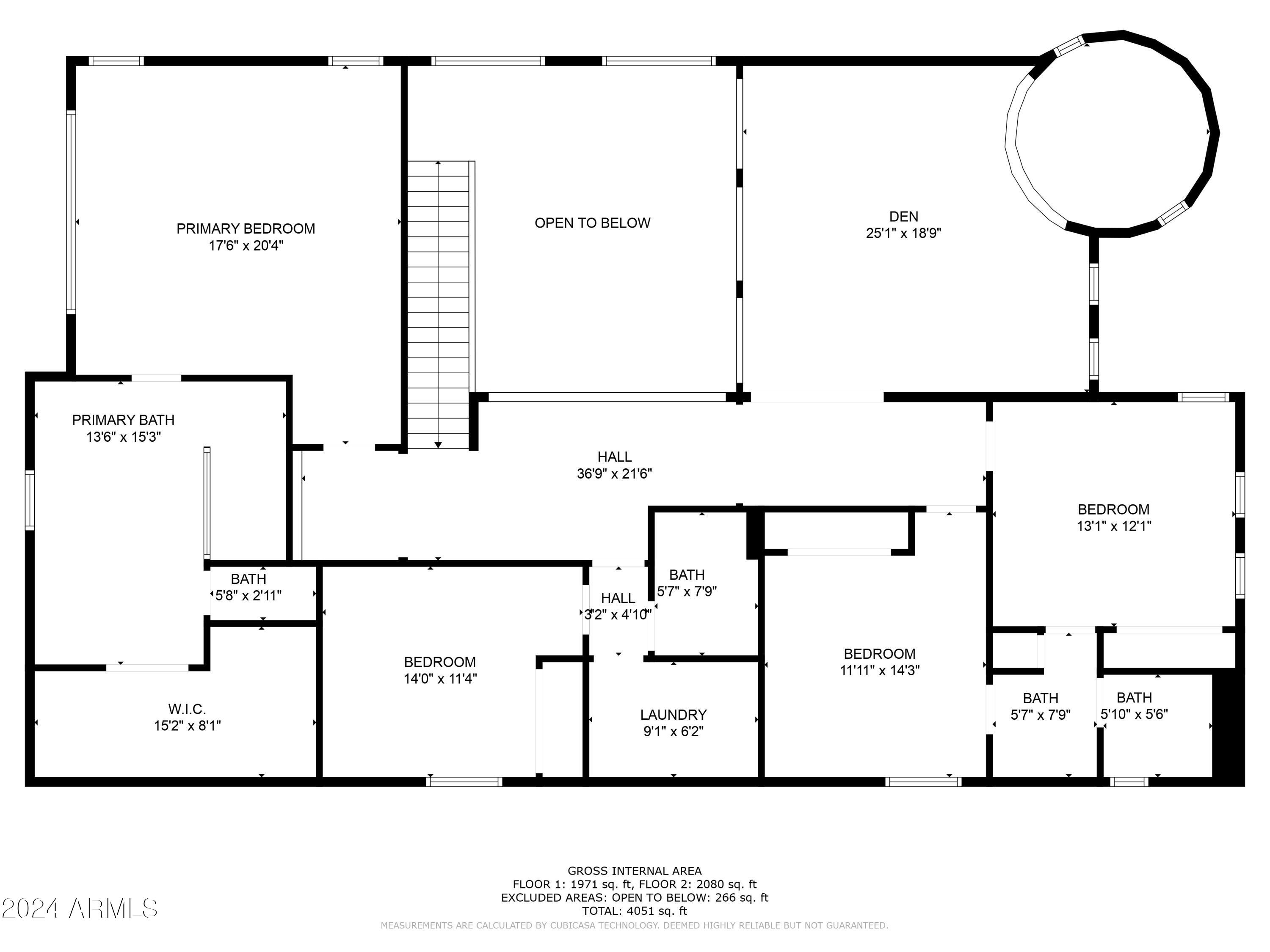 4471 S Gold Court