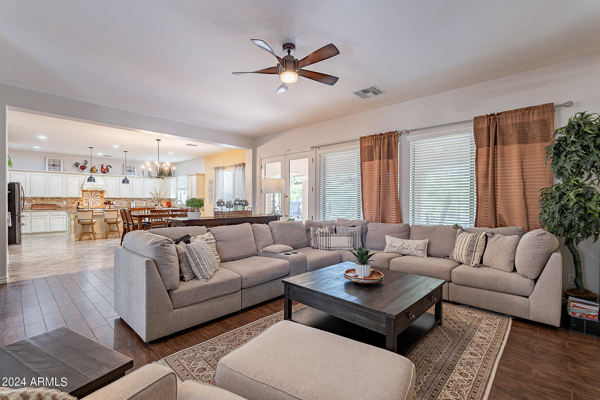 4471 S Gold Court