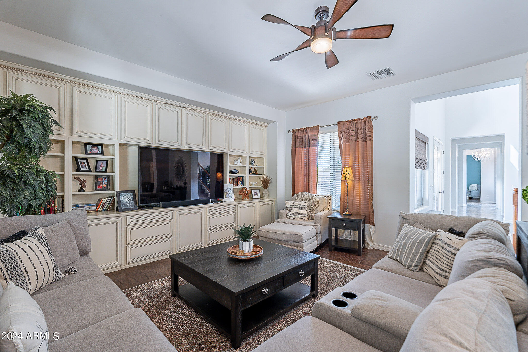 4471 S Gold Court