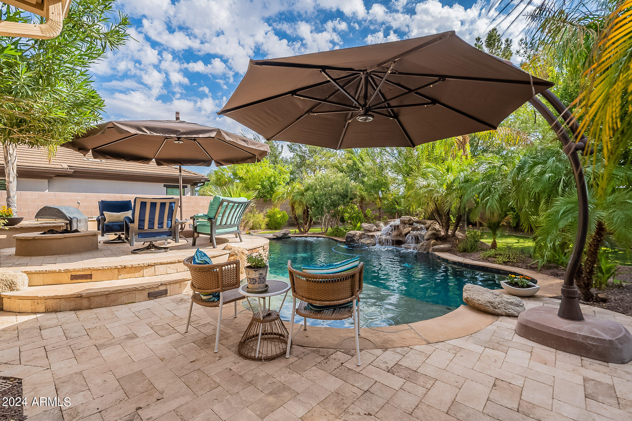 4471 S Gold Court