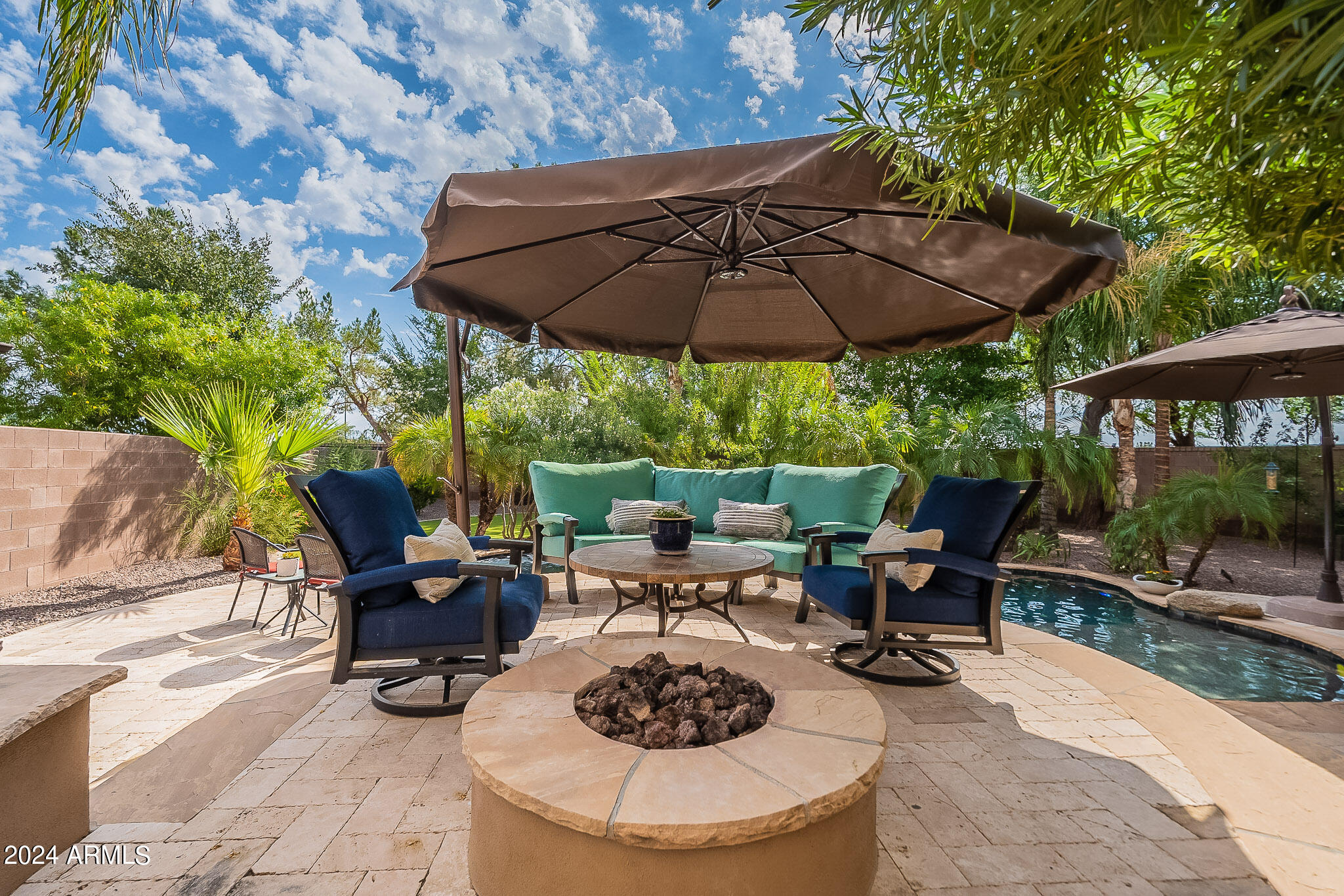 4471 S Gold Court