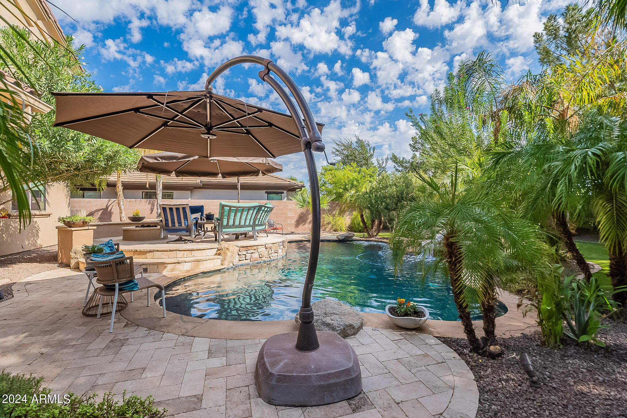 4471 S Gold Court