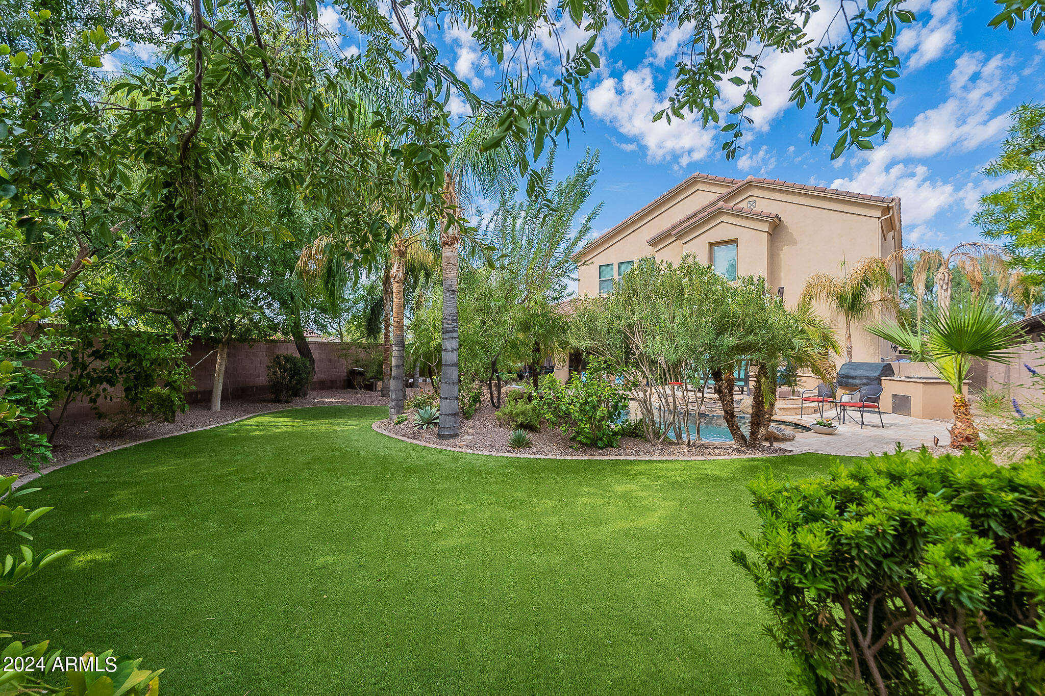 4471 S Gold Court