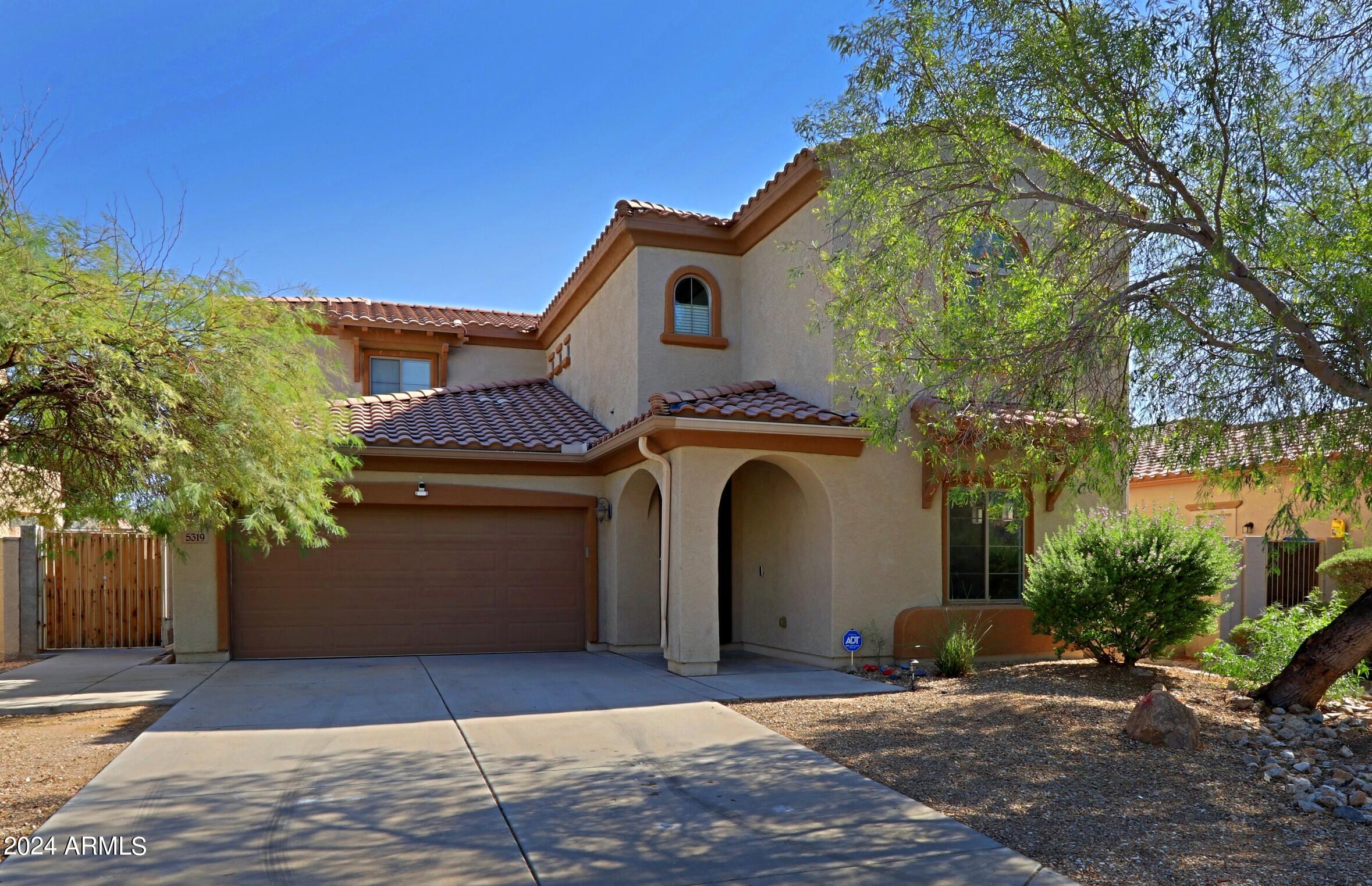 5319 W BEVERLY Road