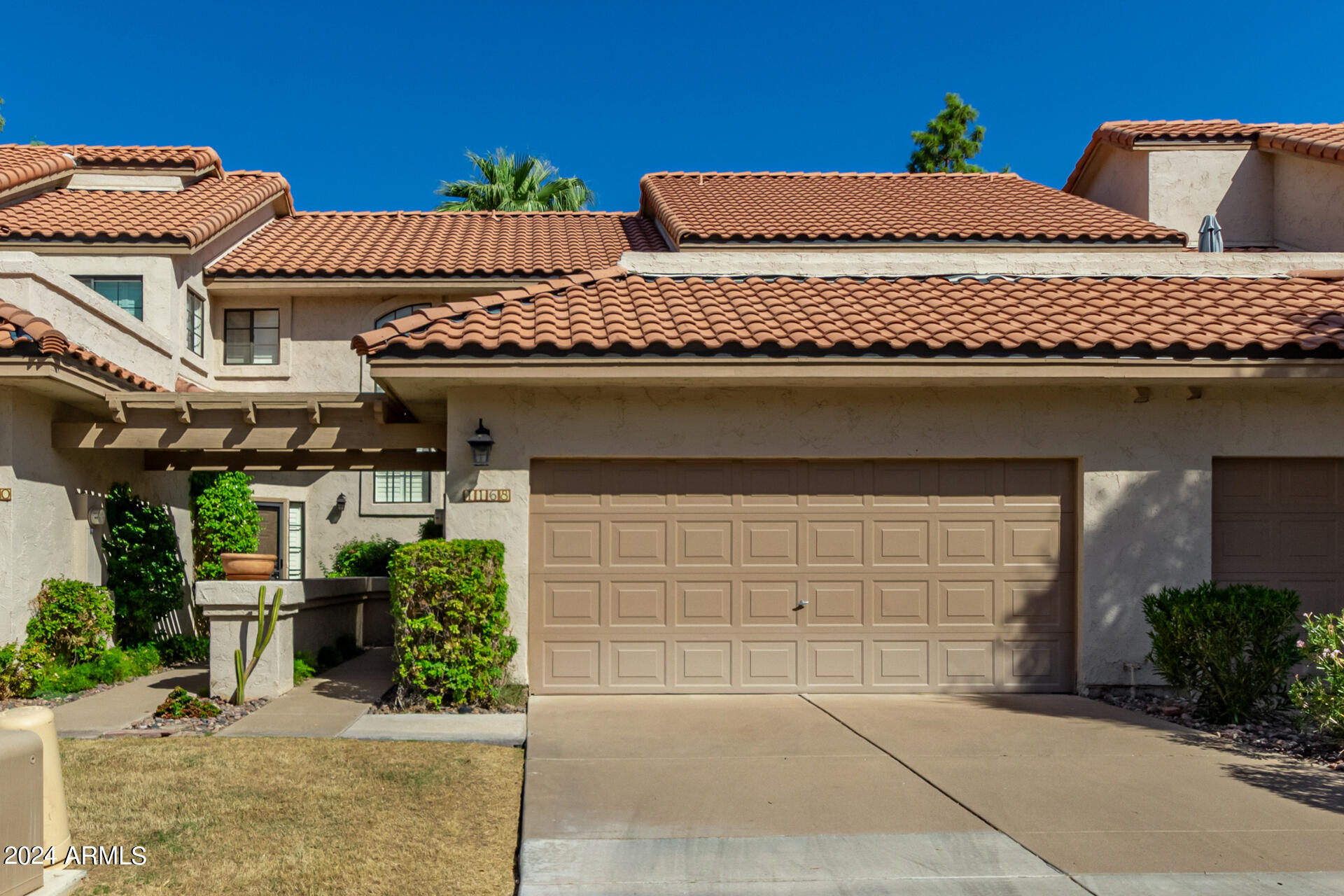 9705 E Mountain View Road # 1168