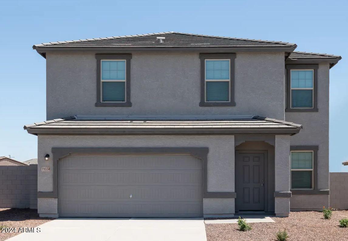 5822 W MOODY Trail