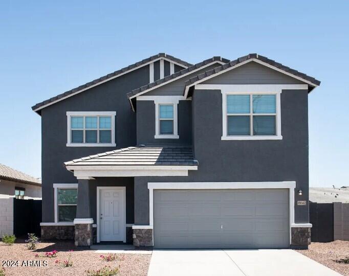 5818 W MOODY Trail