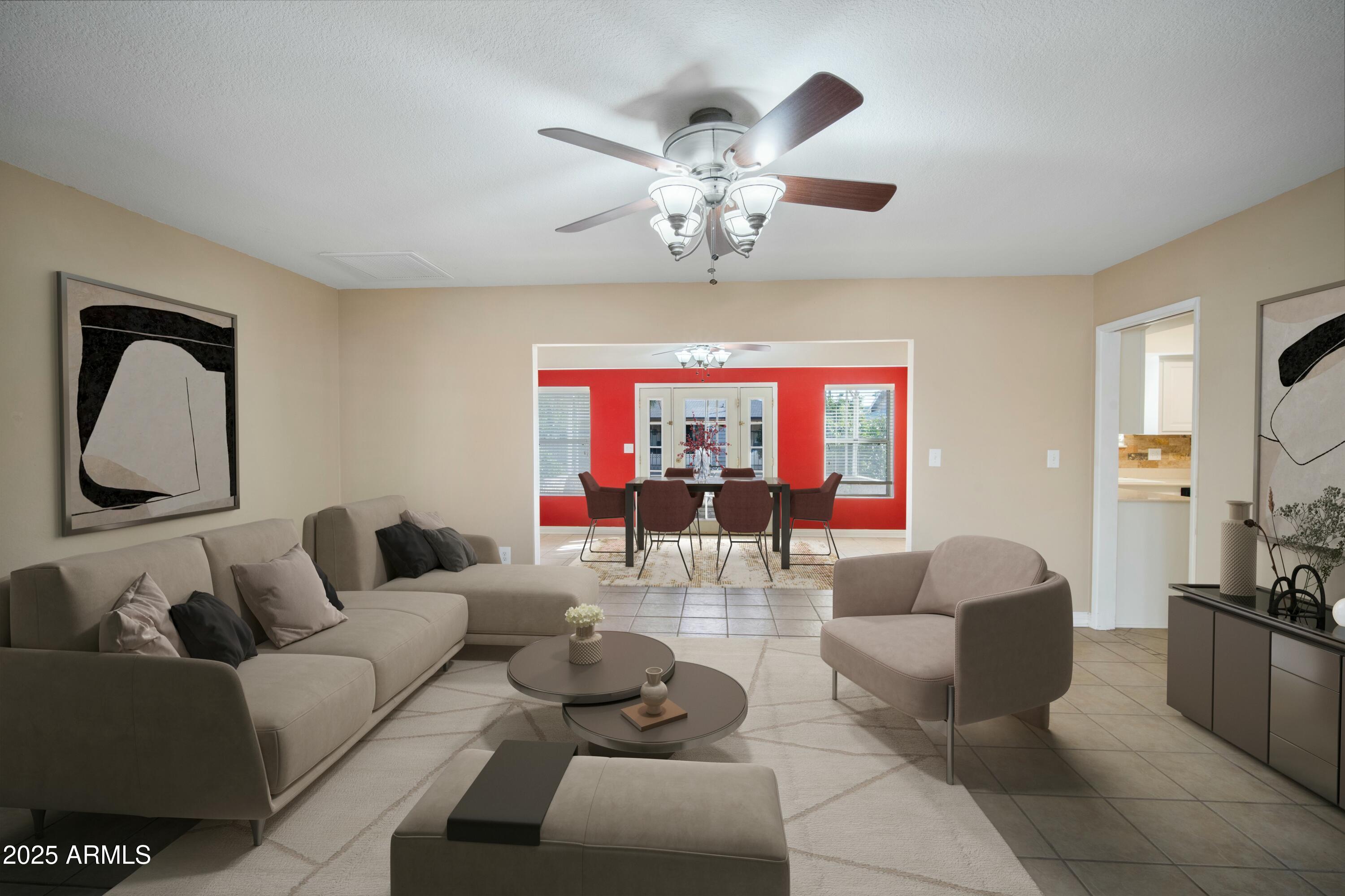 10101 W CAMEO Drive