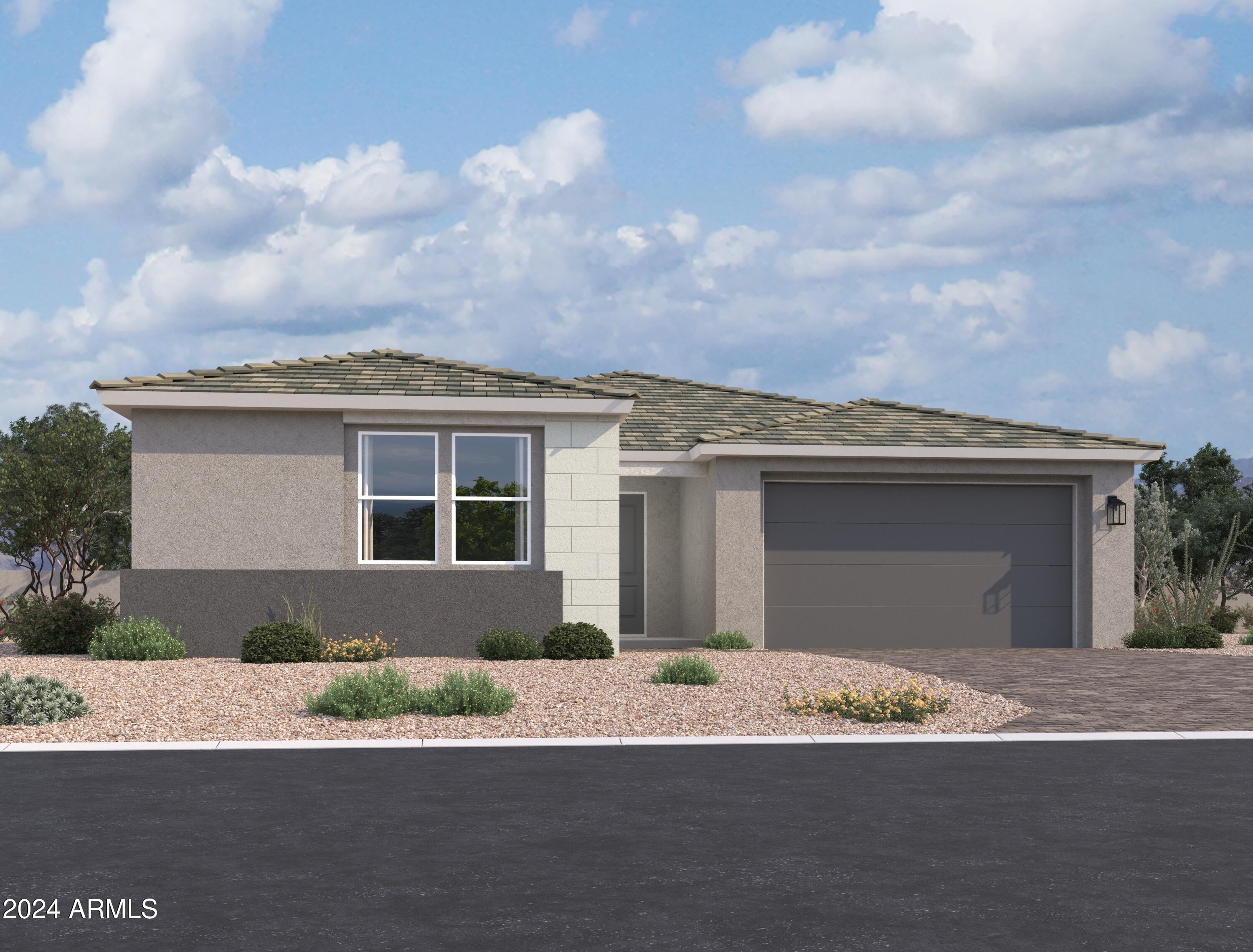7649 W TETHER Trail