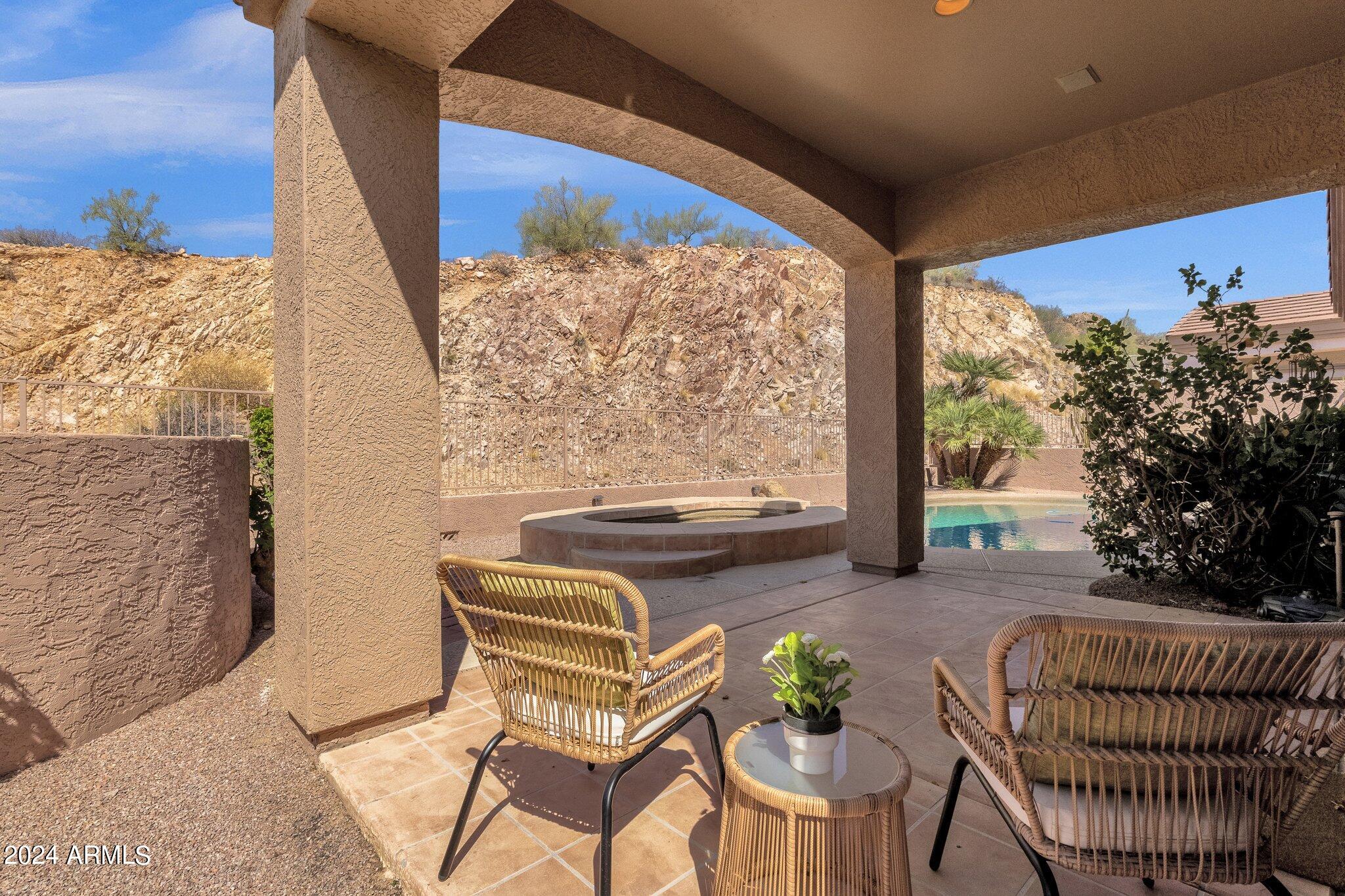 6334 E VIEWMONT Drive # 46