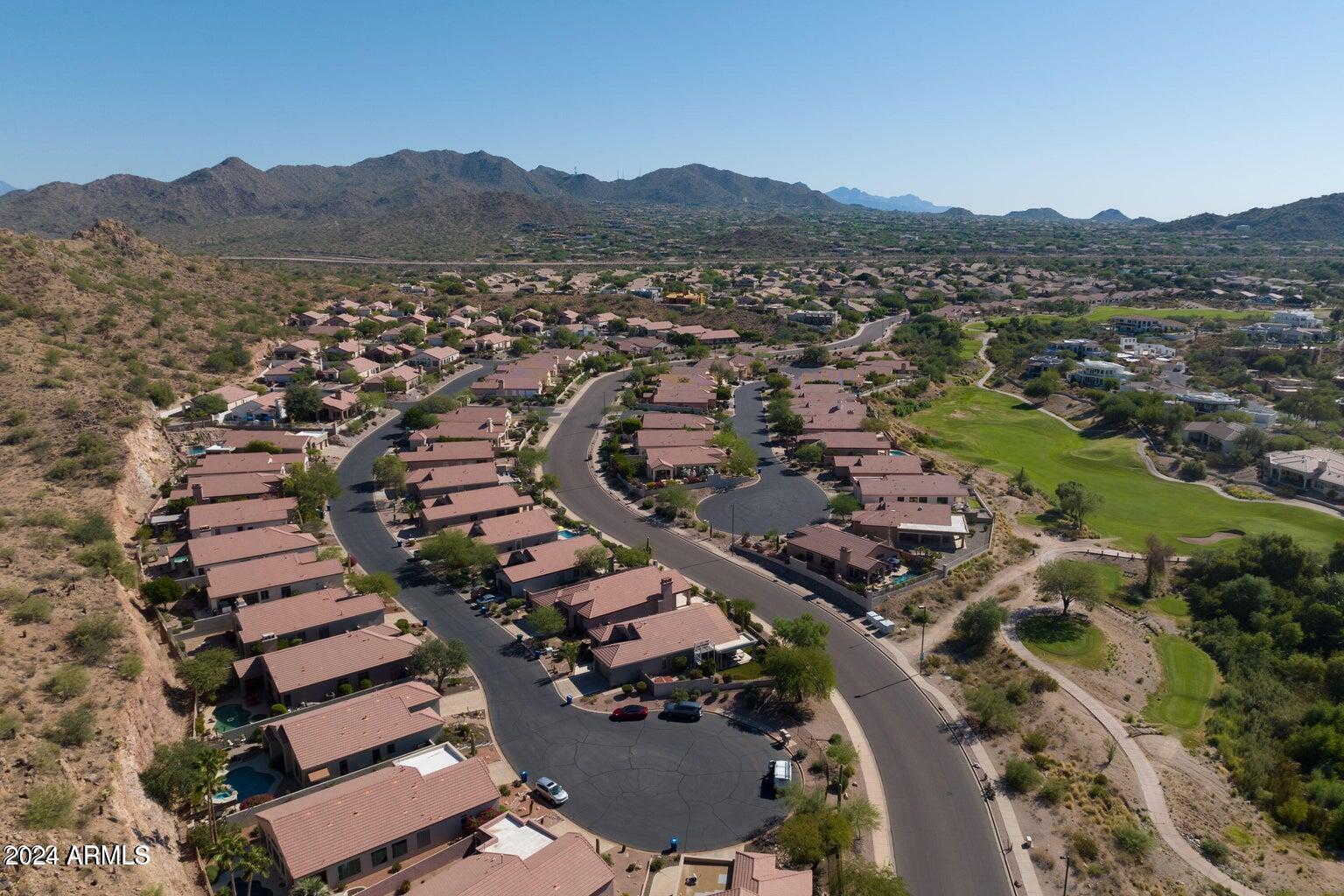 6334 E VIEWMONT Drive # 46