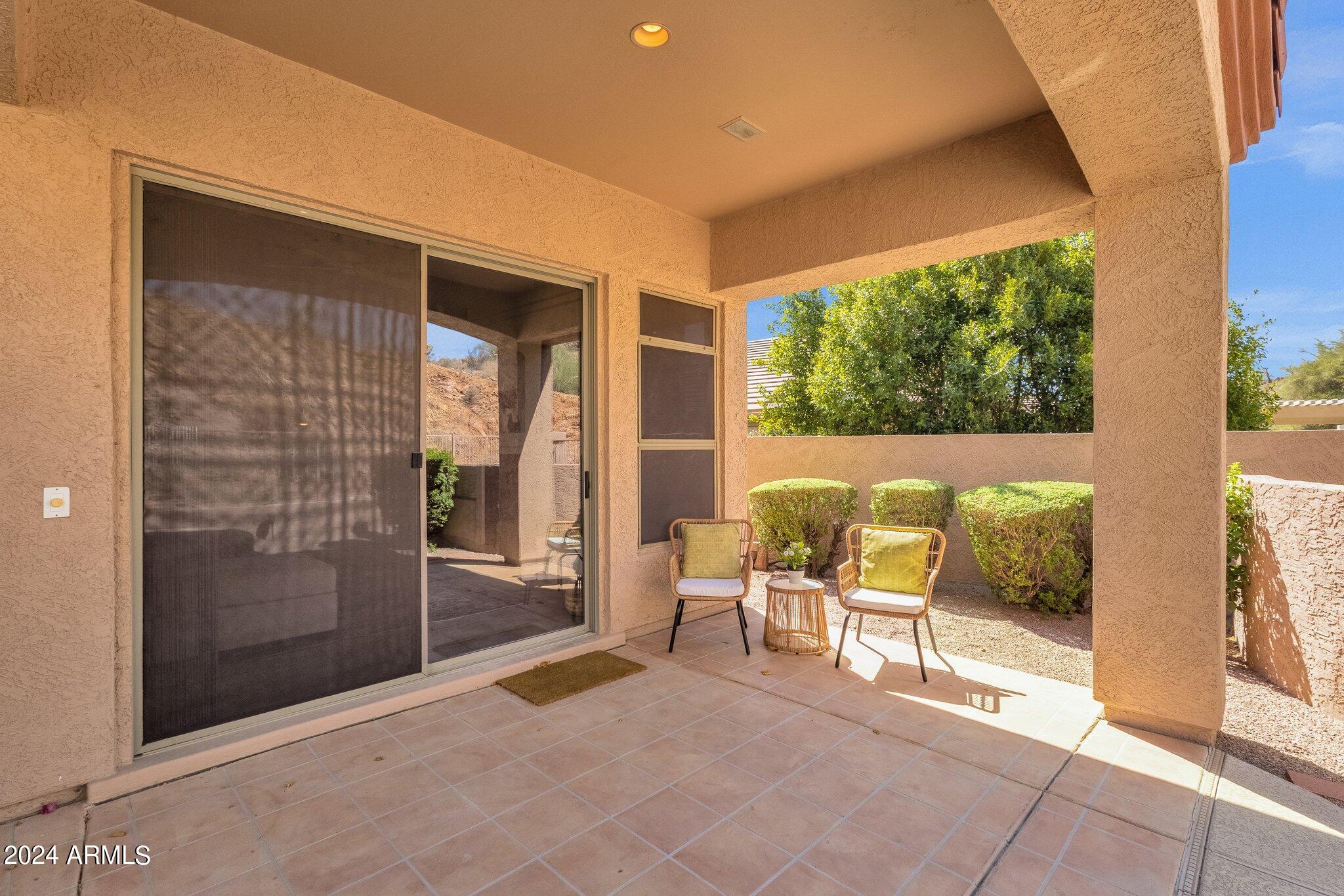 6334 E VIEWMONT Drive # 46