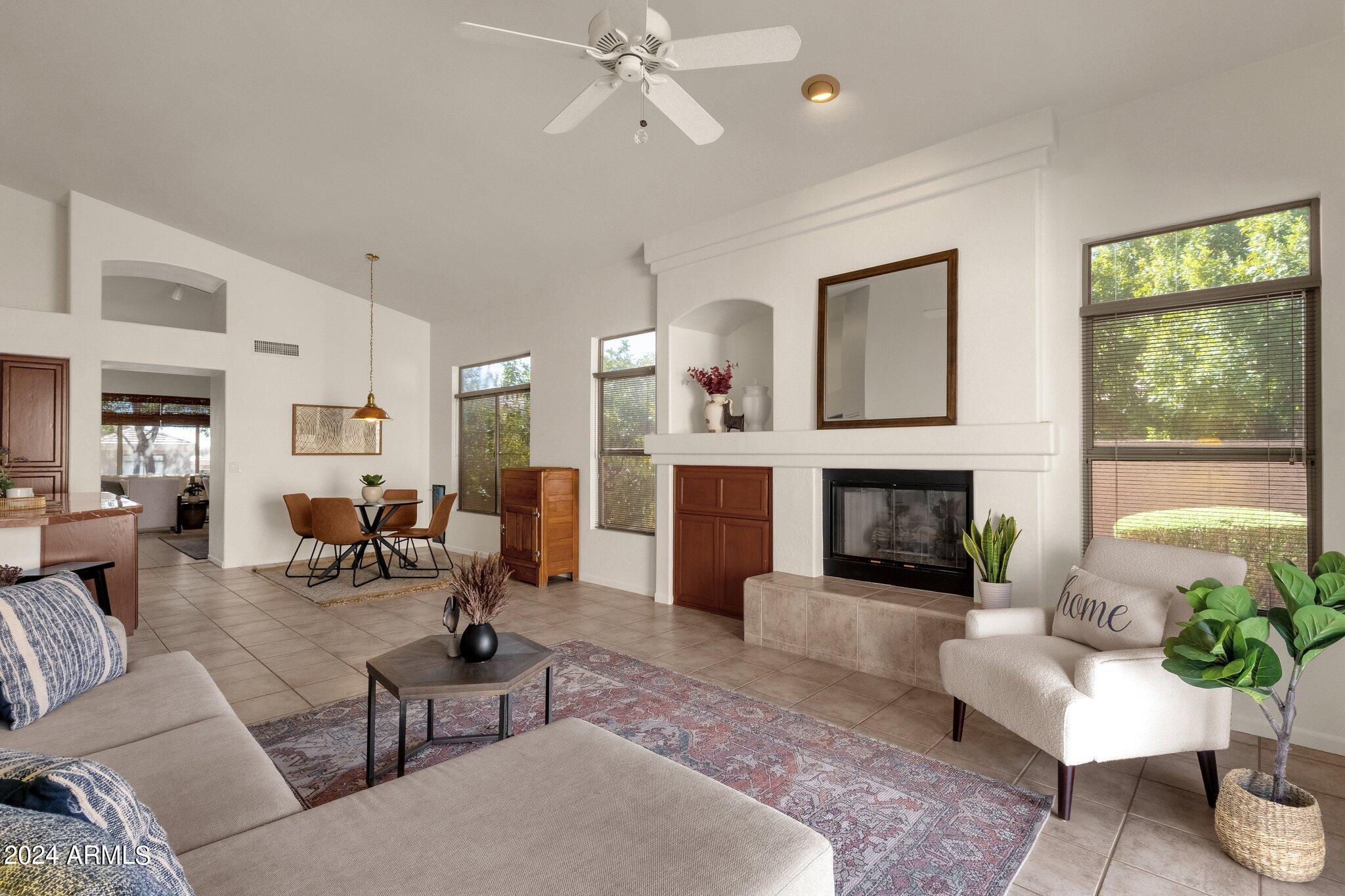 6334 E VIEWMONT Drive # 46
