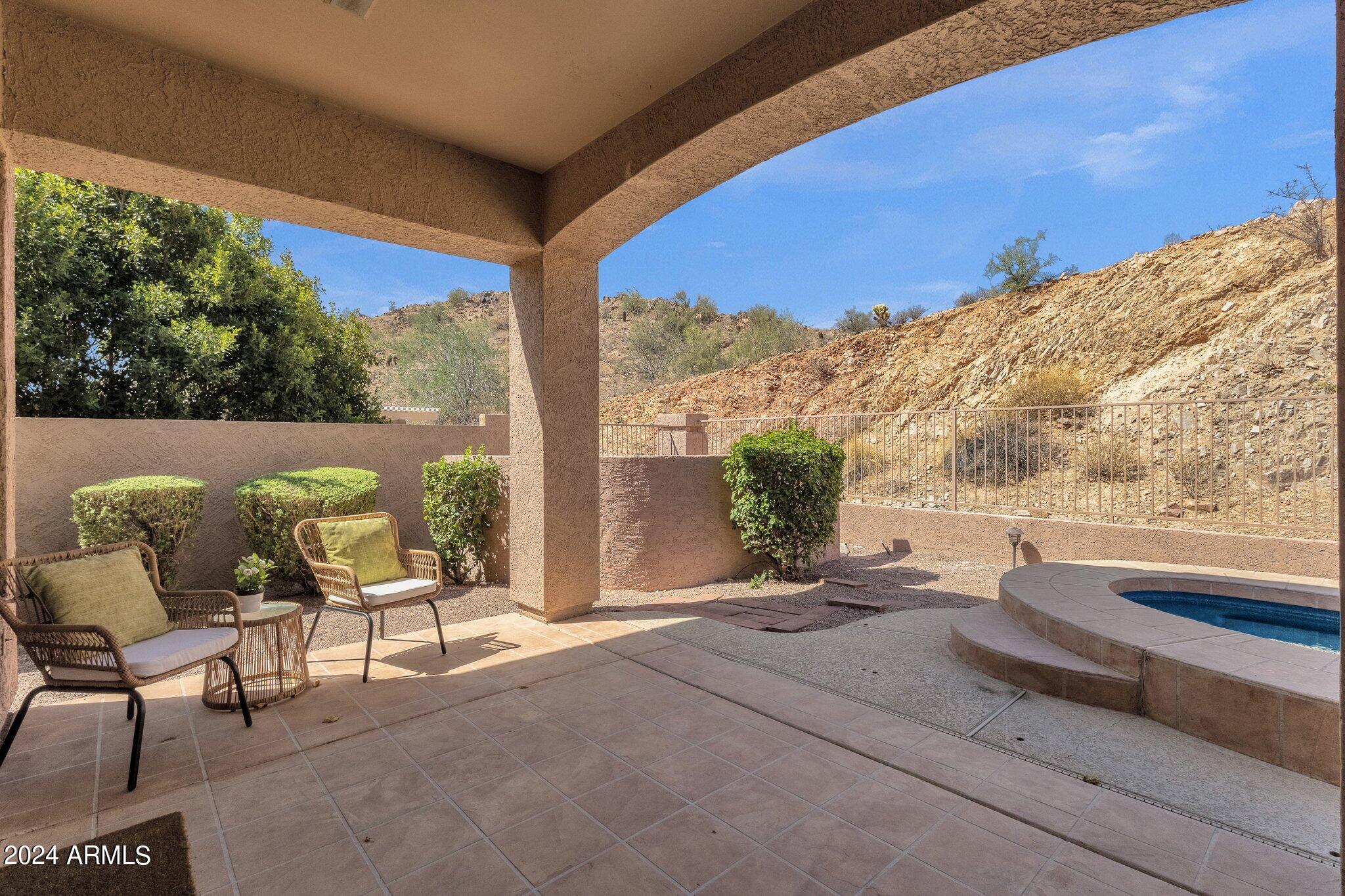 6334 E VIEWMONT Drive # 46