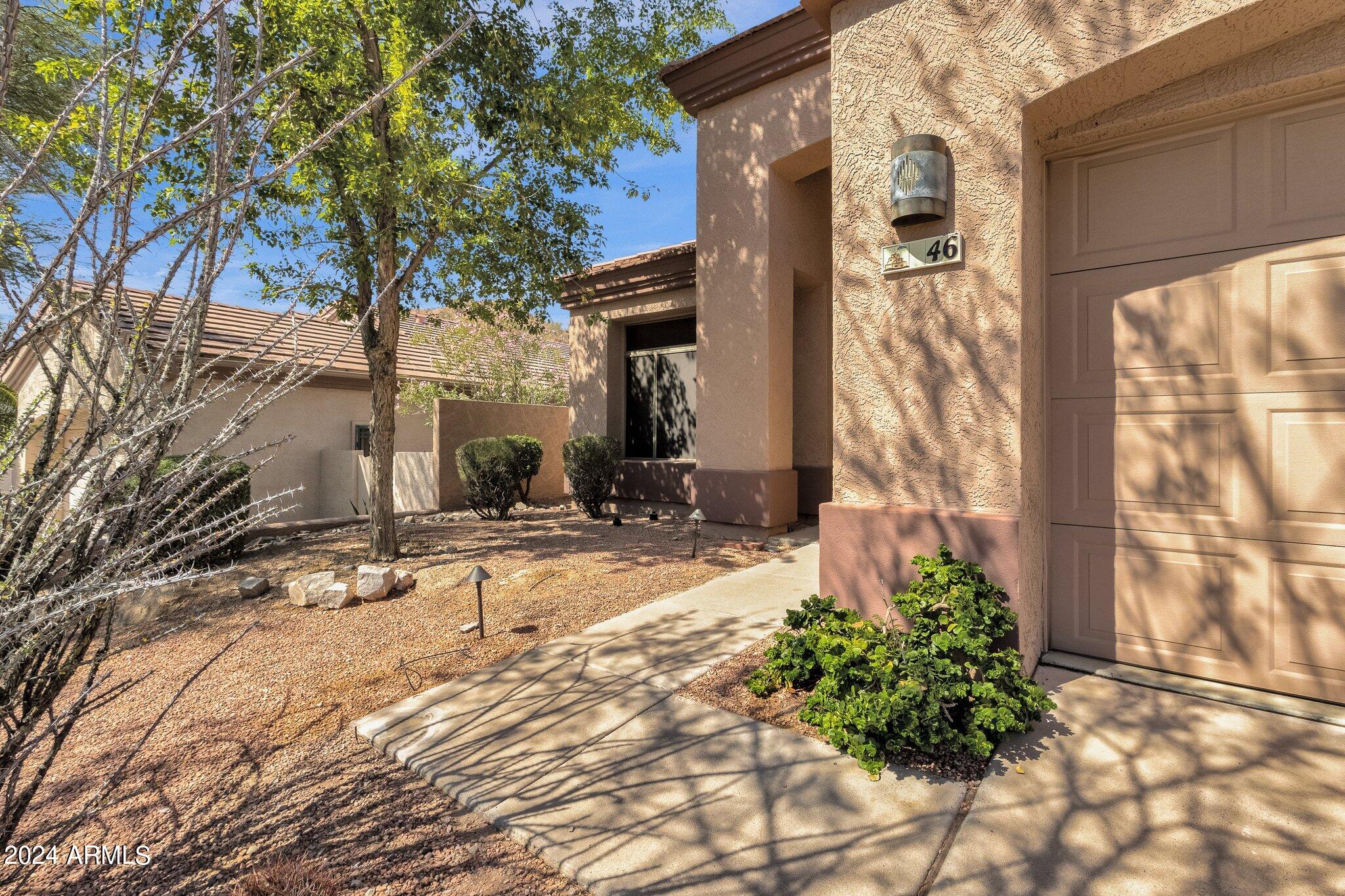6334 E VIEWMONT Drive # 46