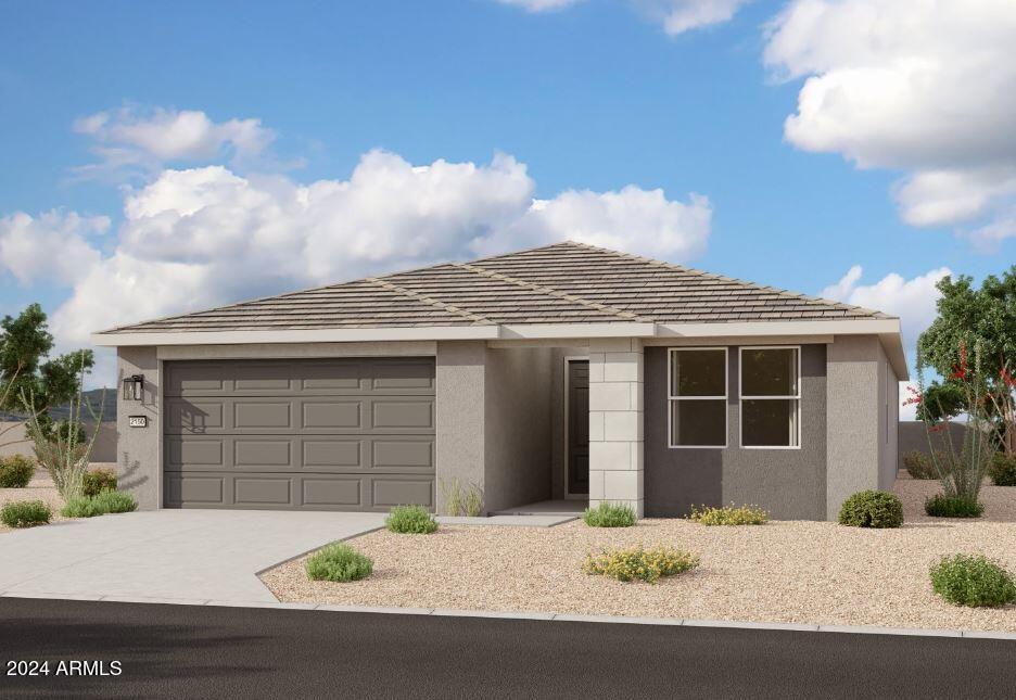 2325 E WAGON WHEEL Lane