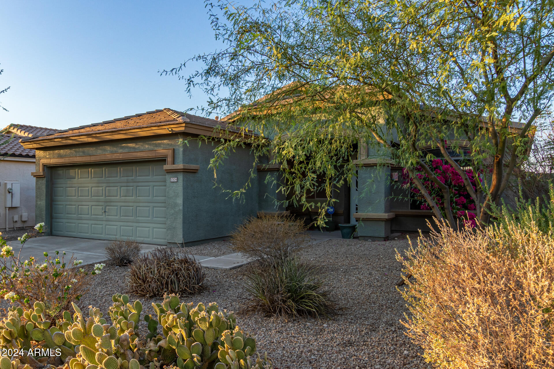 17574 W CARDINAL Drive