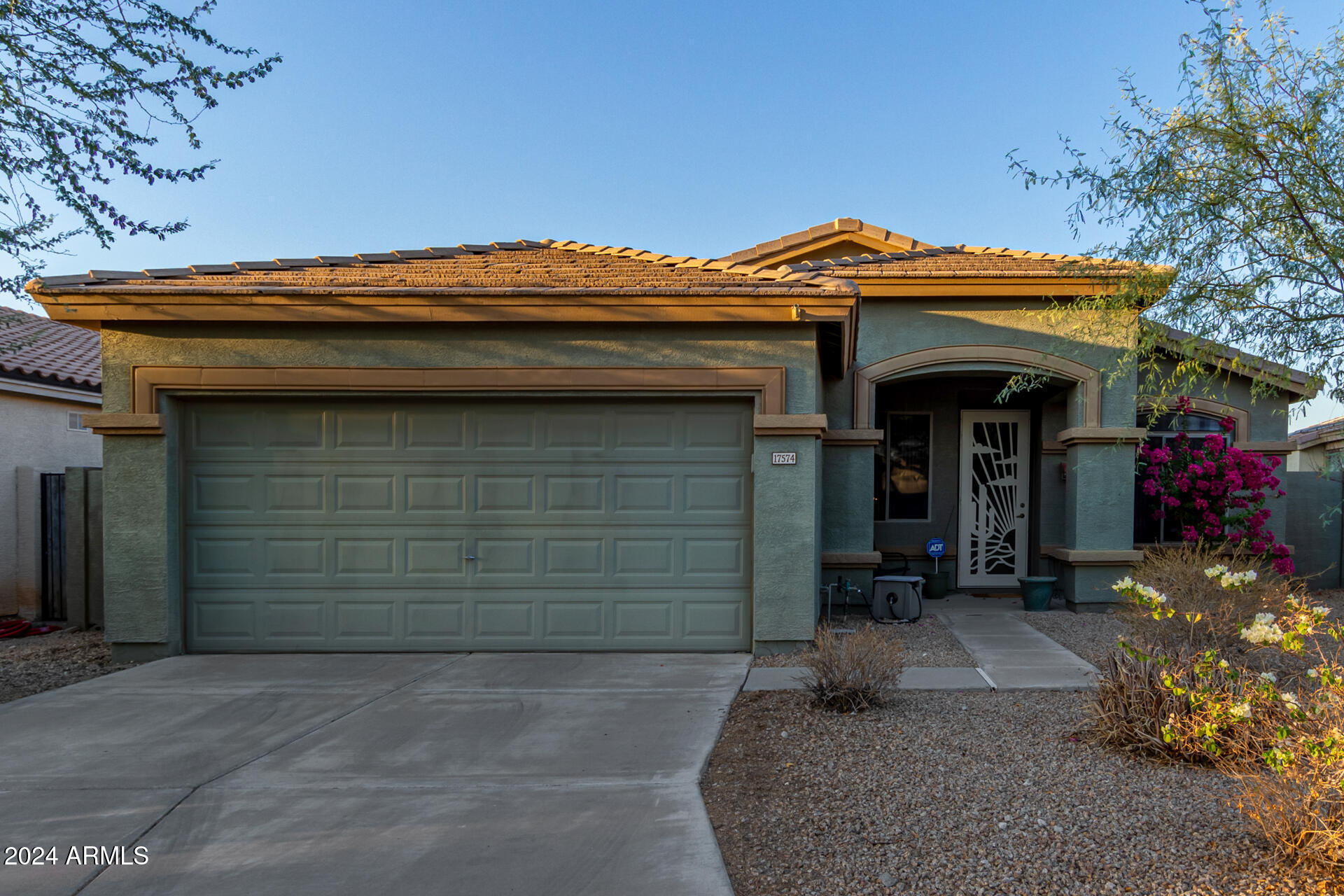 17574 W CARDINAL Drive