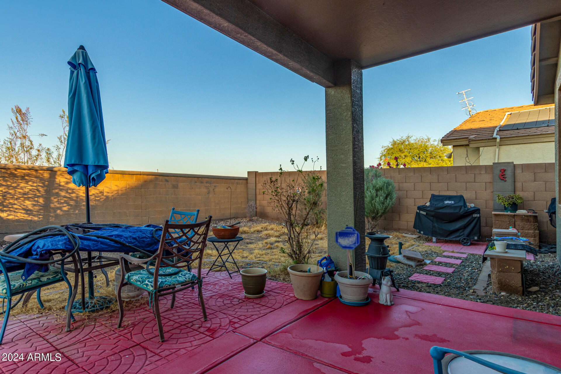 17574 W CARDINAL Drive