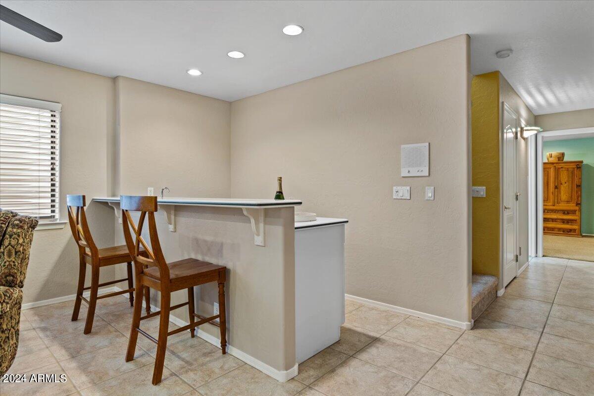 1227 E JEANINE Drive